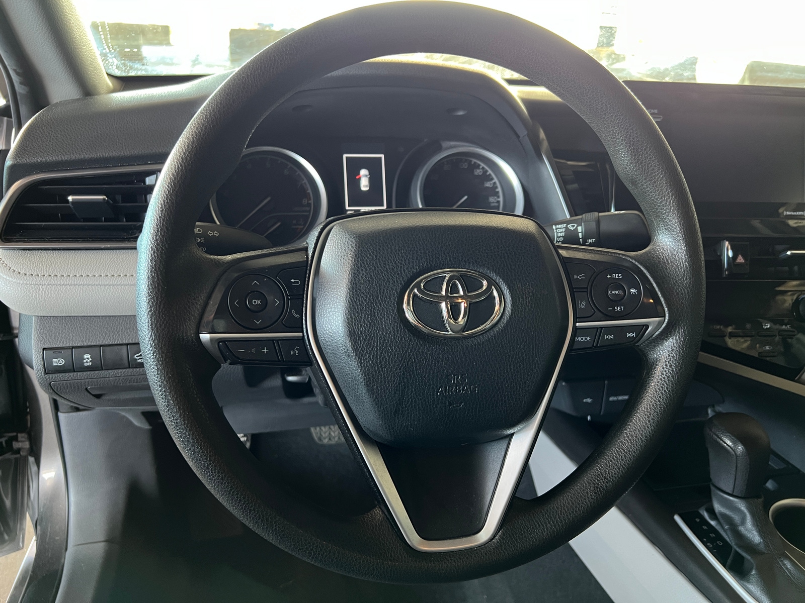 Thumbnail: 2023 Toyota Camry - 5