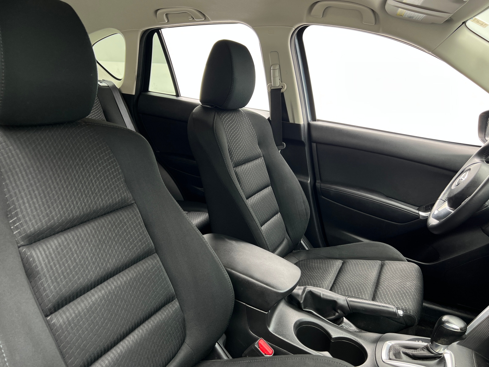 Thumbnail: 2015 Mazda CX-5 - 2