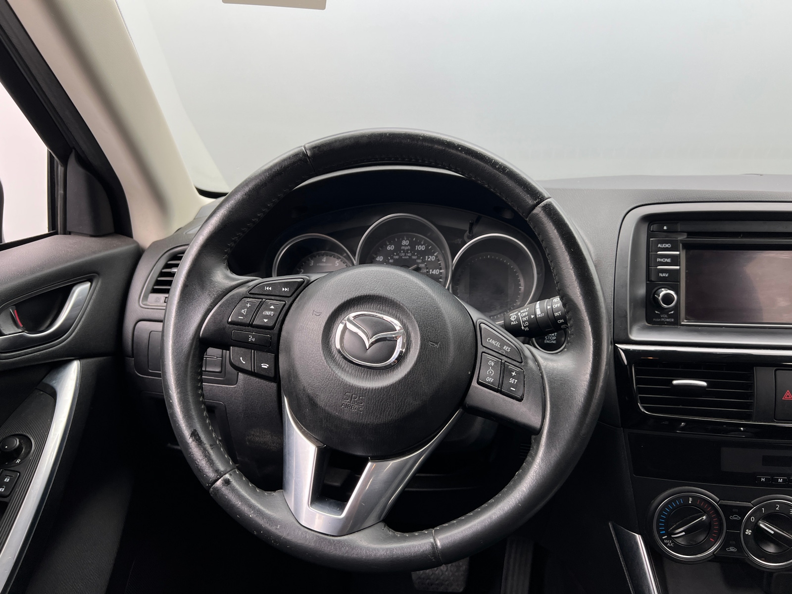 Thumbnail: 2015 Mazda CX-5 - 5