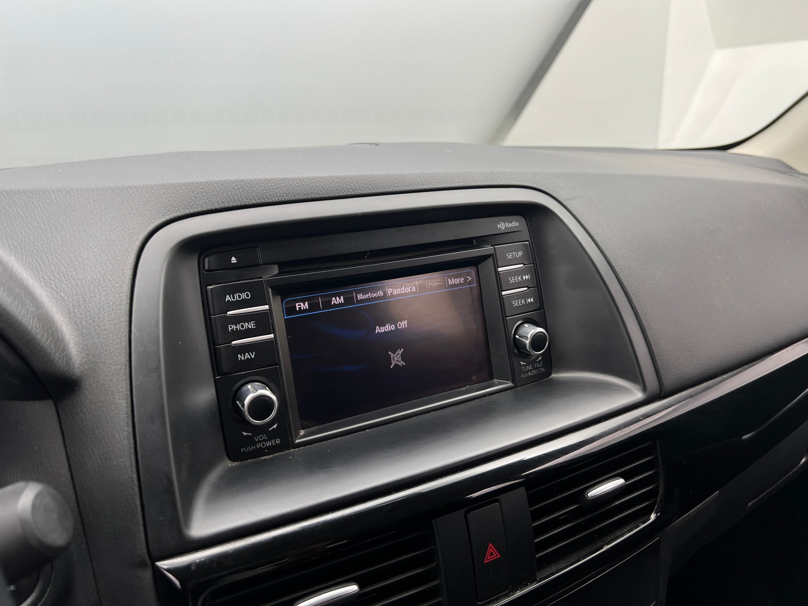 Thumbnail: 2015 Mazda CX-5 - 4