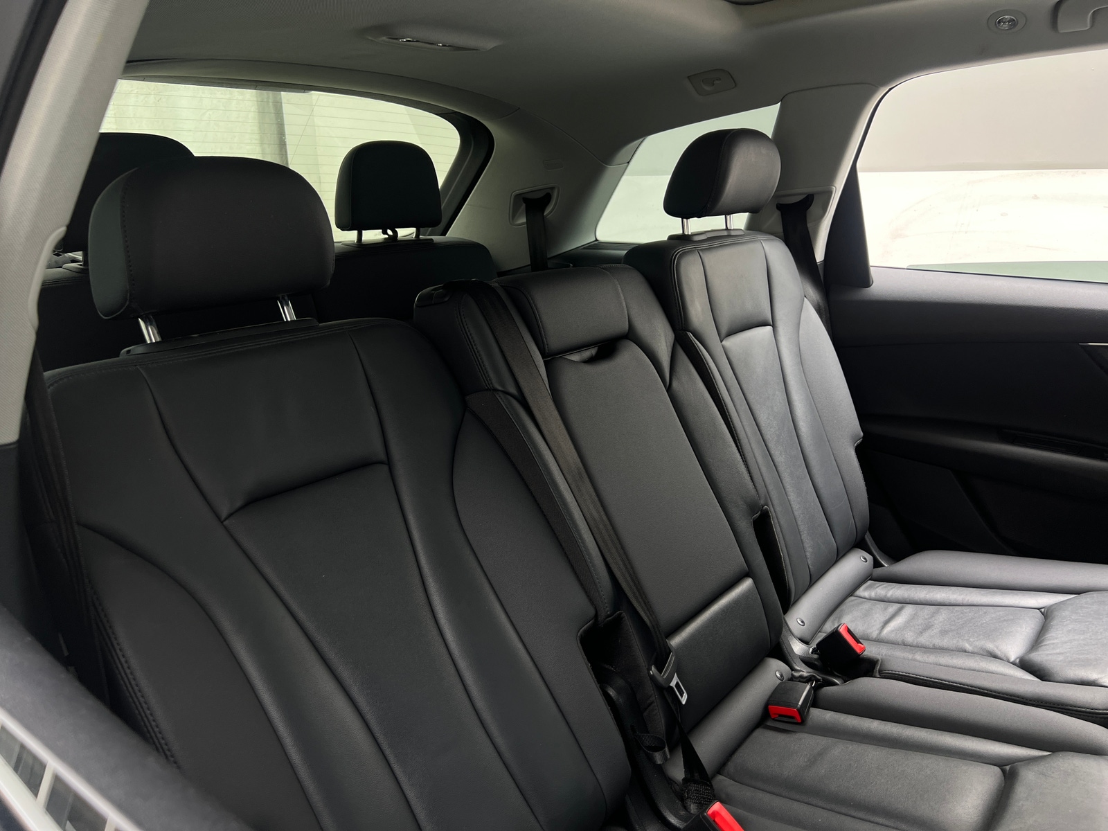 Thumbnail: 2021 Audi Q7 - 5