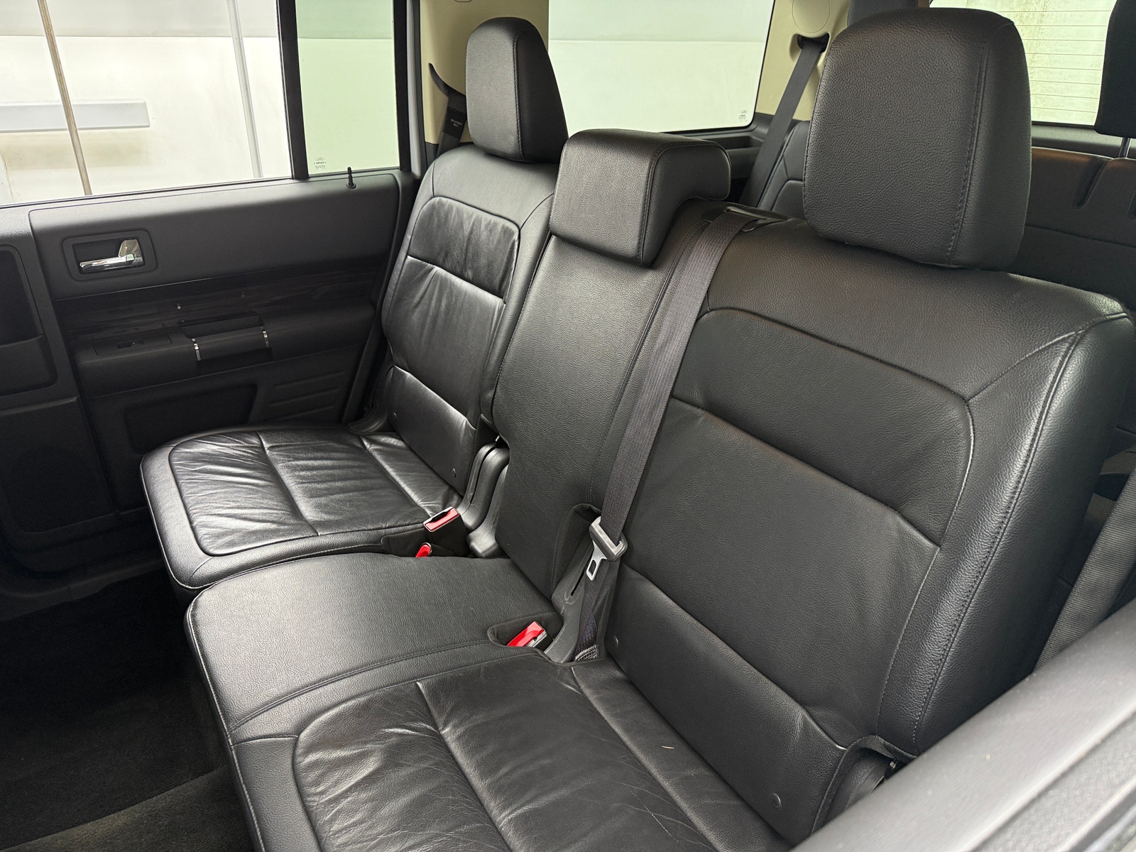 Thumbnail: 2017 Ford Flex - 5