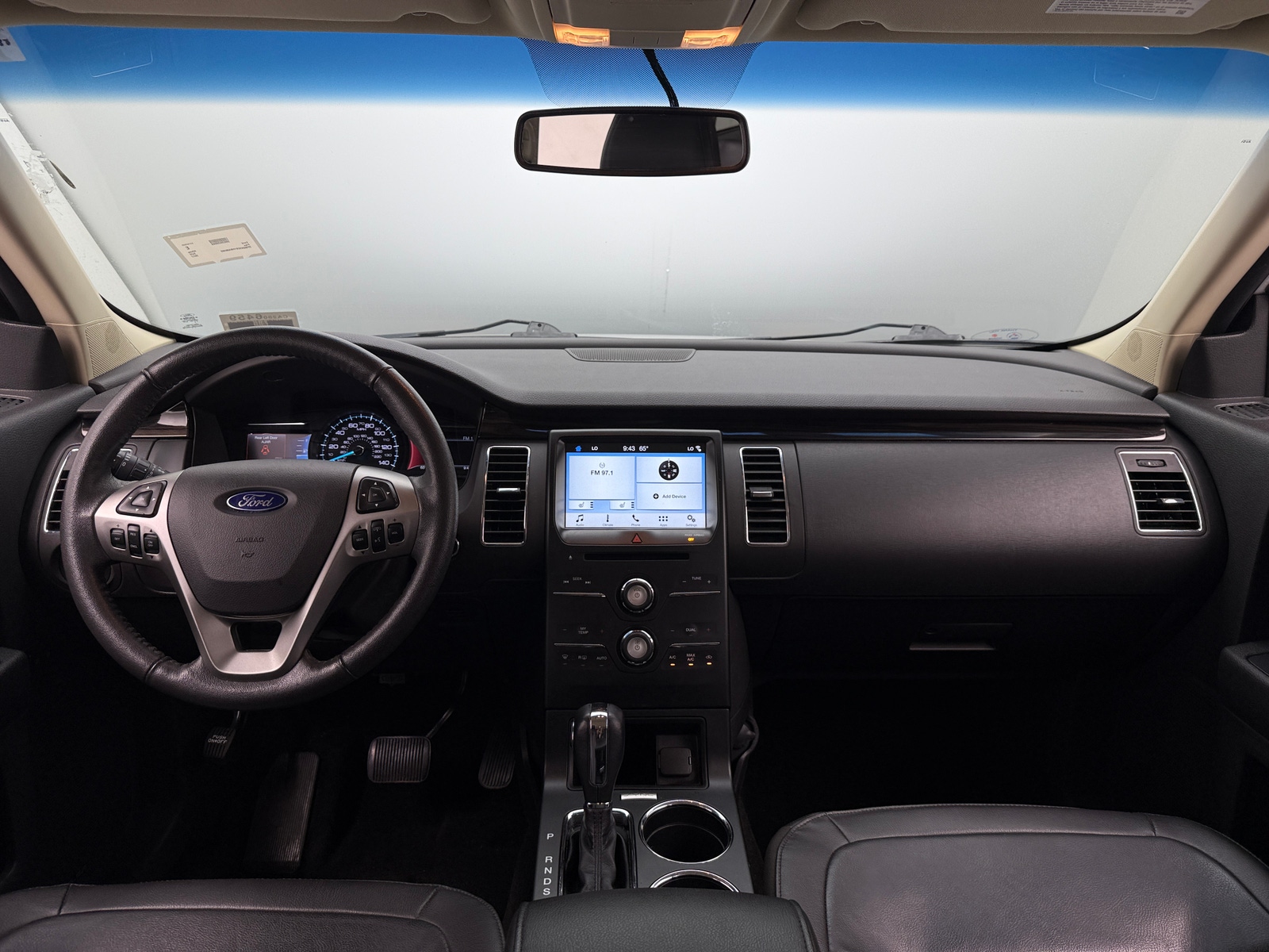 Thumbnail: 2017 Ford Flex - 2