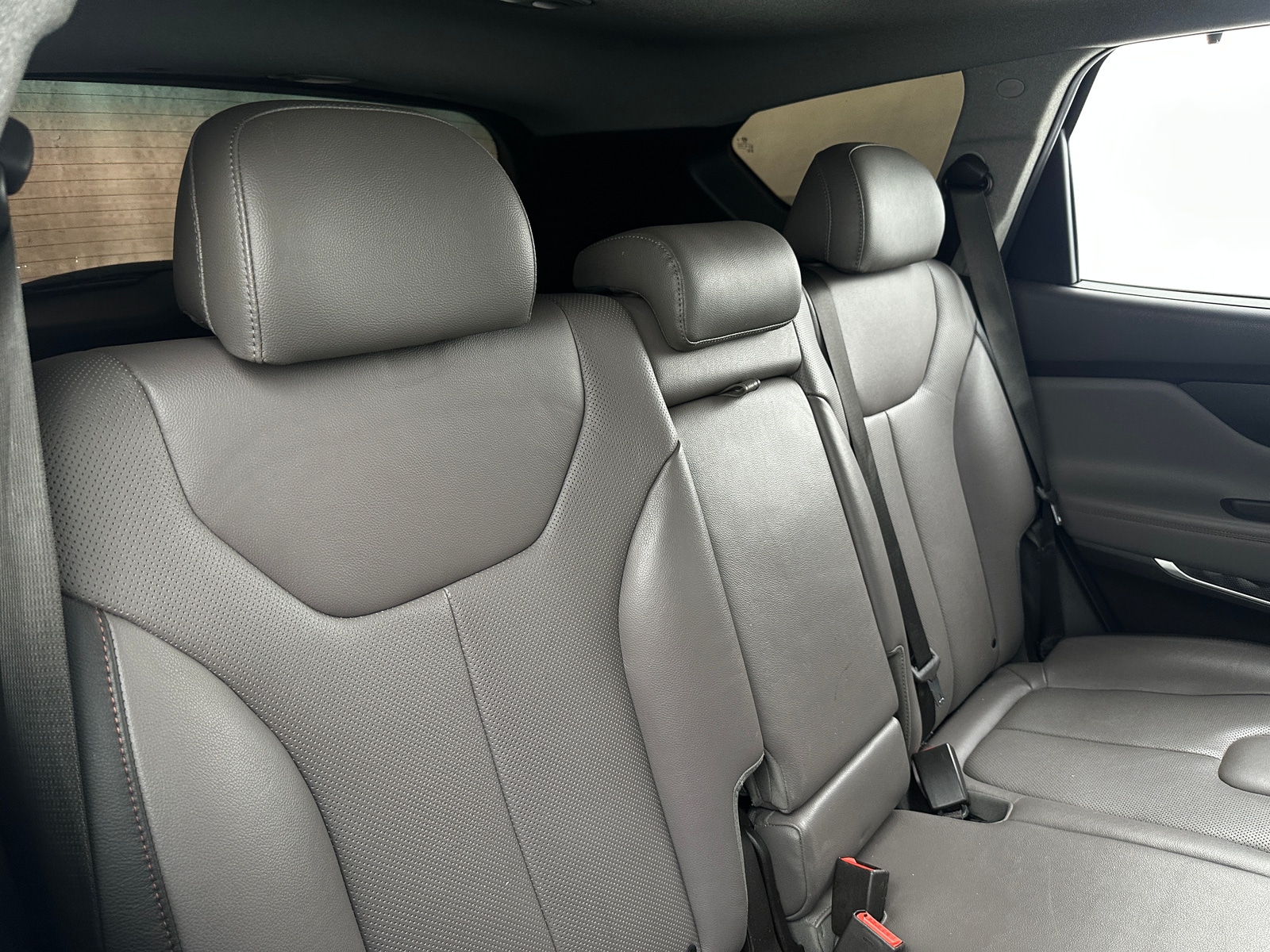 Thumbnail: 2019 Hyundai Santa Fe - 5