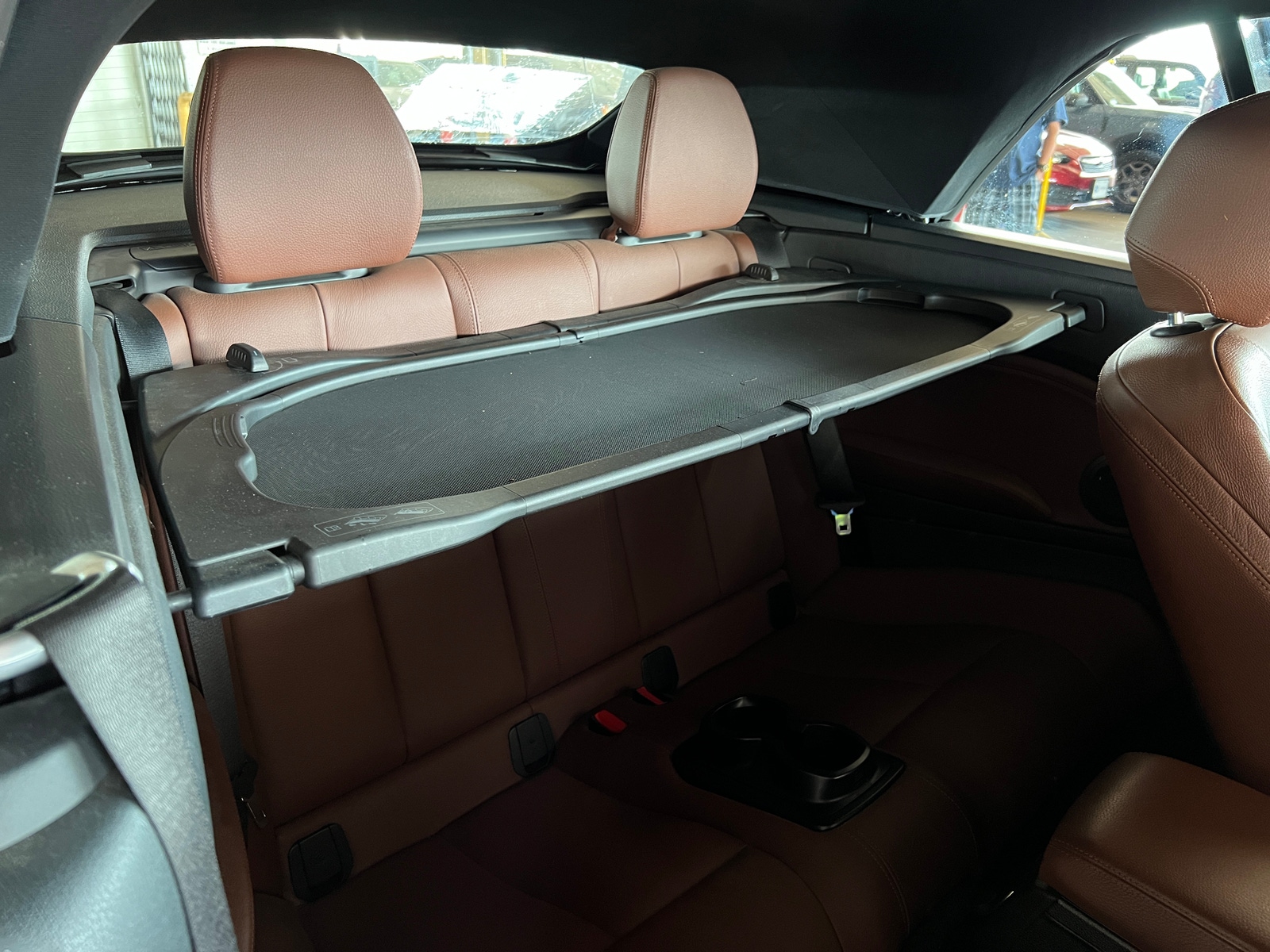 Thumbnail: 2015 BMW 2 Series - 5