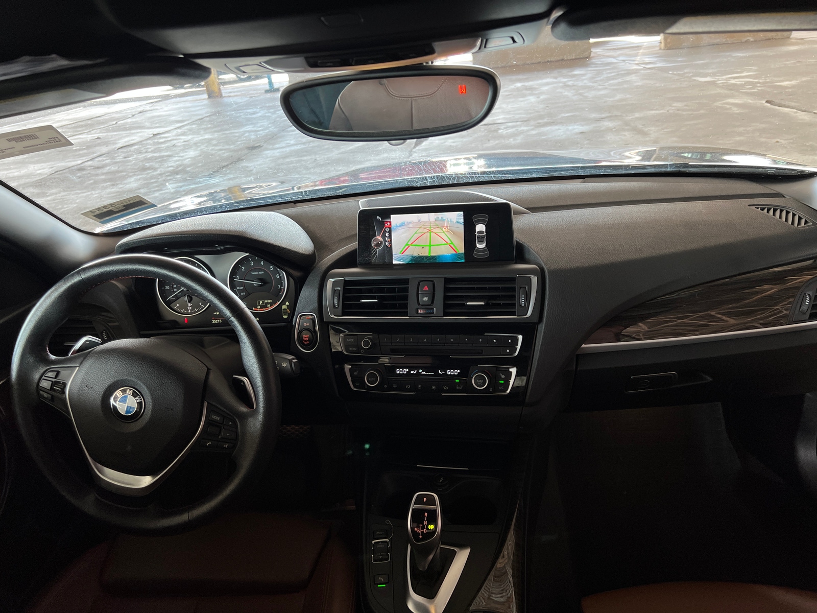 Thumbnail: 2015 BMW 2 Series - 2