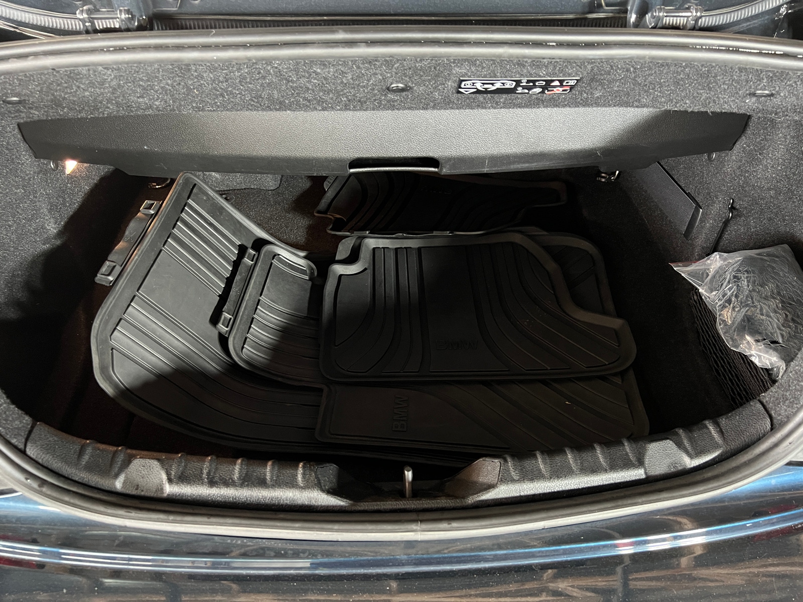 Thumbnail: 2015 BMW 2 Series - 6
