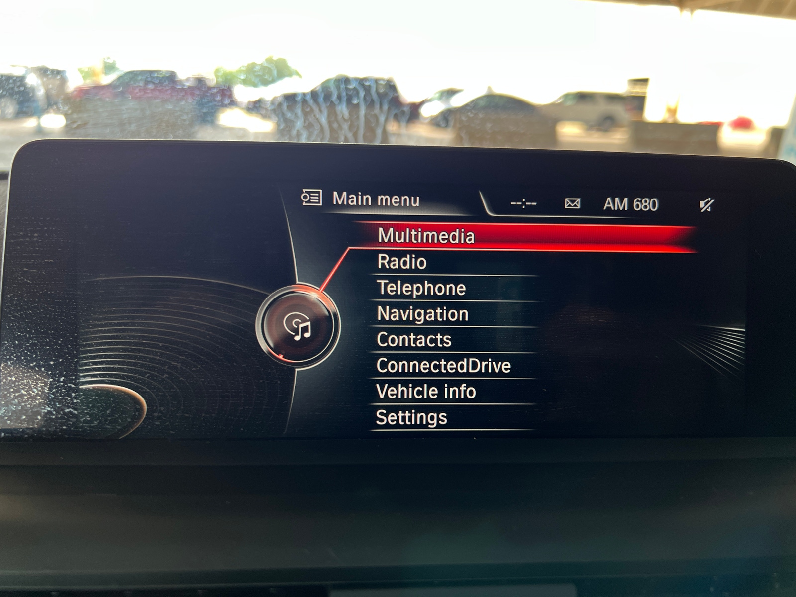 Thumbnail: 2015 BMW 2 Series - 3