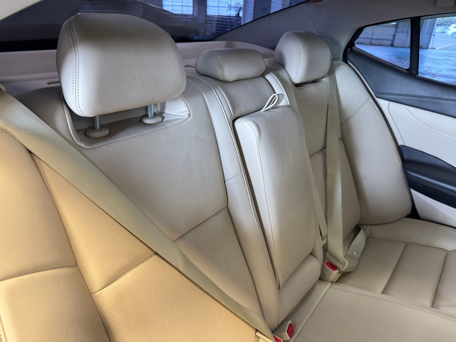 Thumbnail: 2016 Nissan Maxima - 5