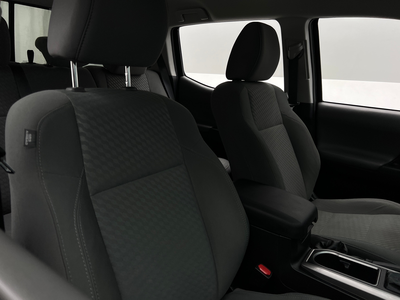Thumbnail: 2021 Toyota Tacoma - 2