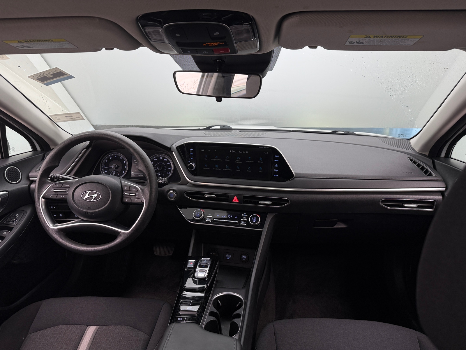 Thumbnail: 2023 Hyundai Sonata - 3