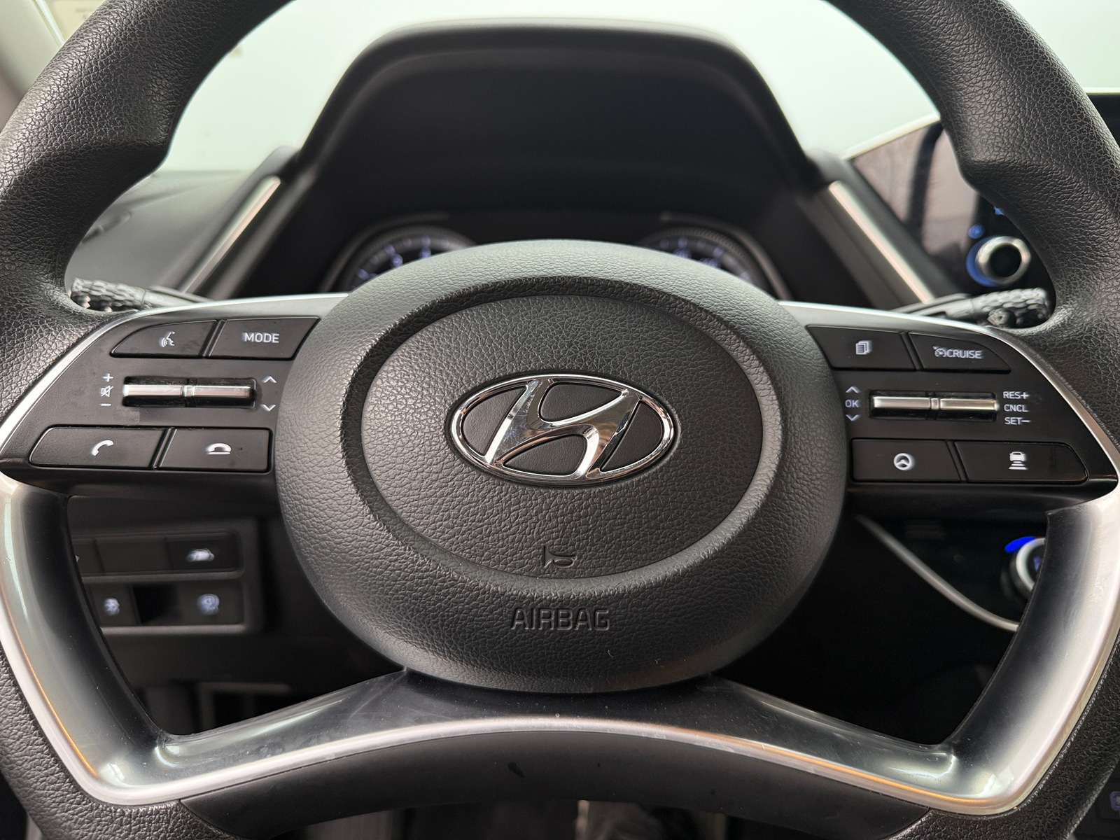 Thumbnail: 2023 Hyundai Sonata - 5