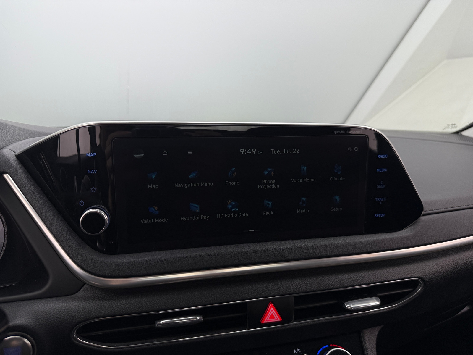 Thumbnail: 2023 Hyundai Sonata - 4