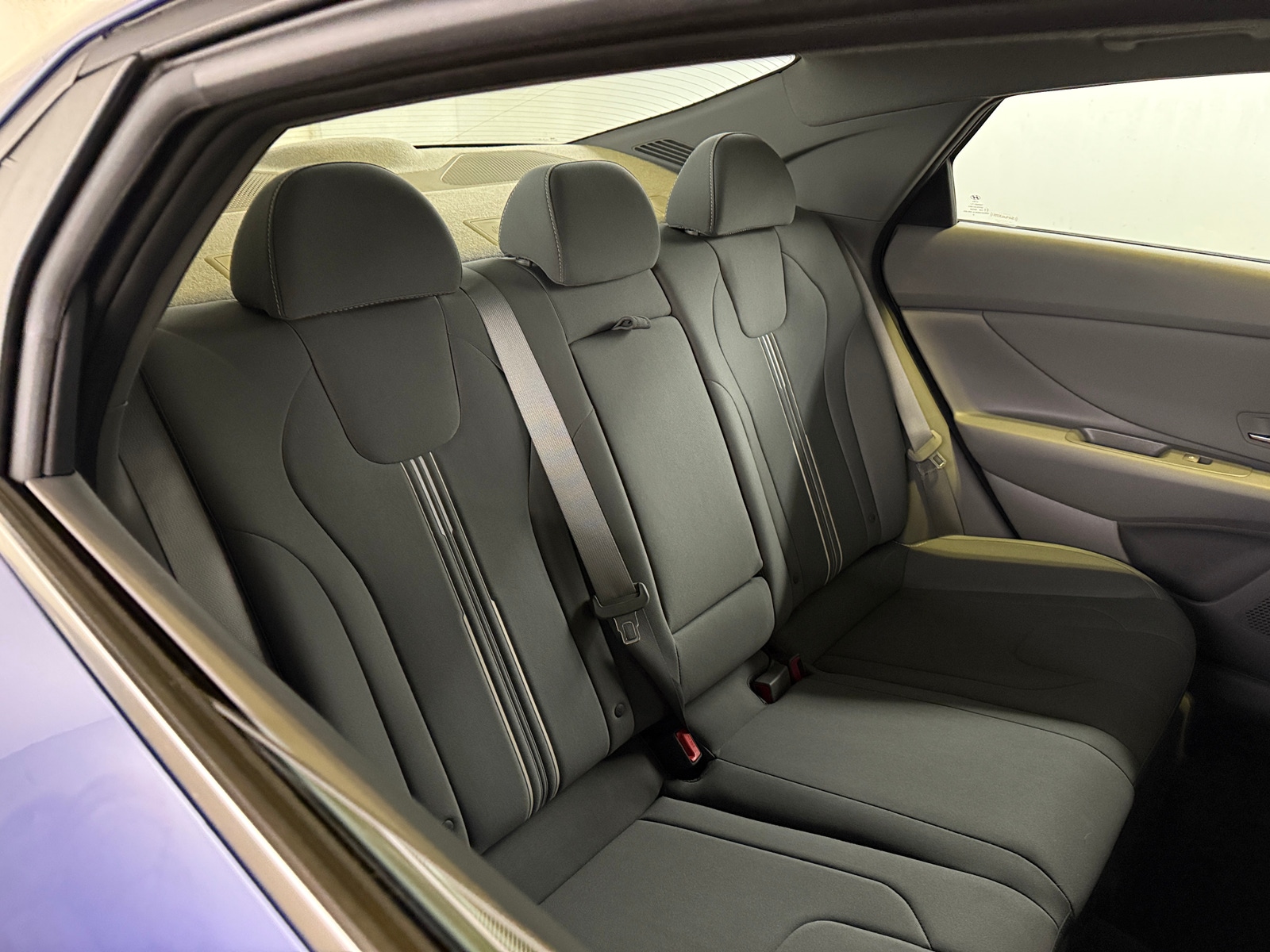 Thumbnail: 2021 Hyundai Elantra - 6
