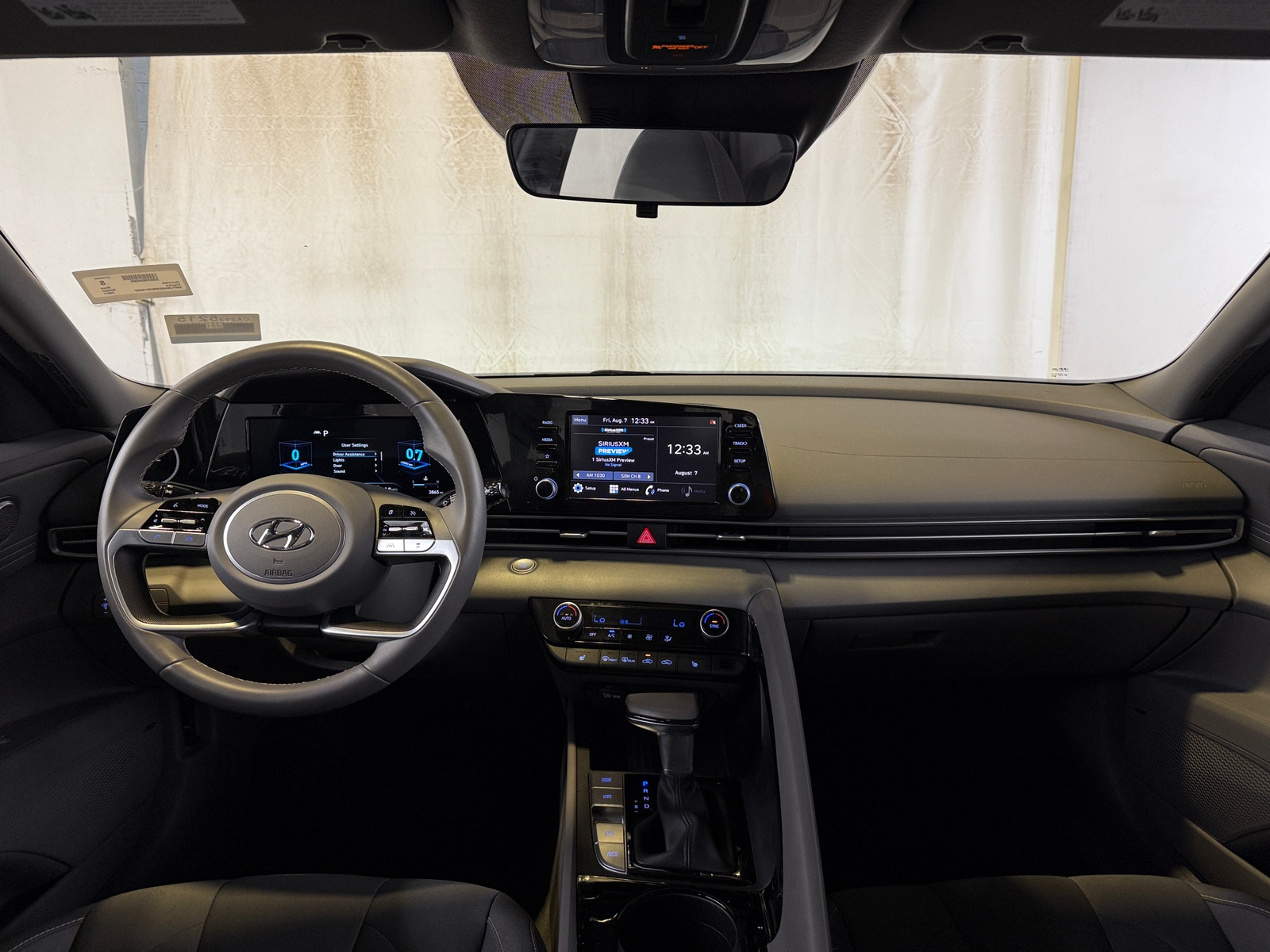 Thumbnail: 2021 Hyundai Elantra - 3