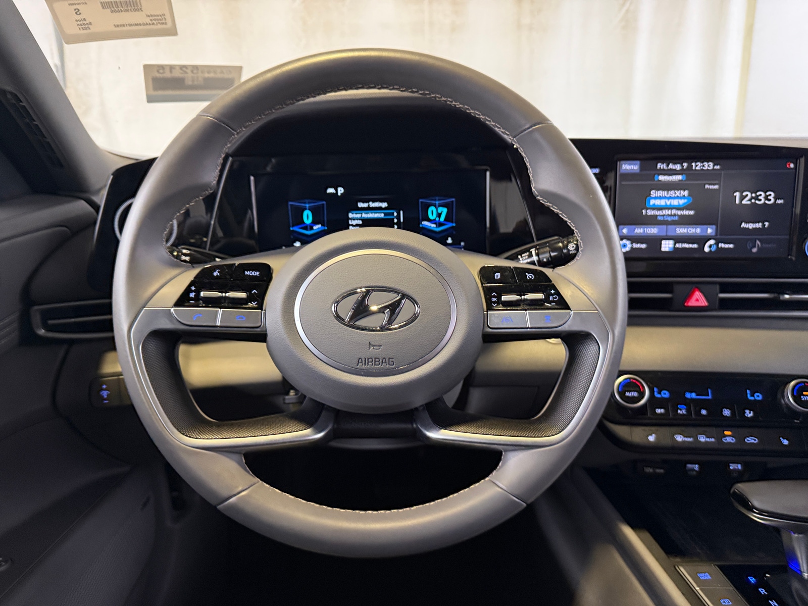 Thumbnail: 2021 Hyundai Elantra - 5
