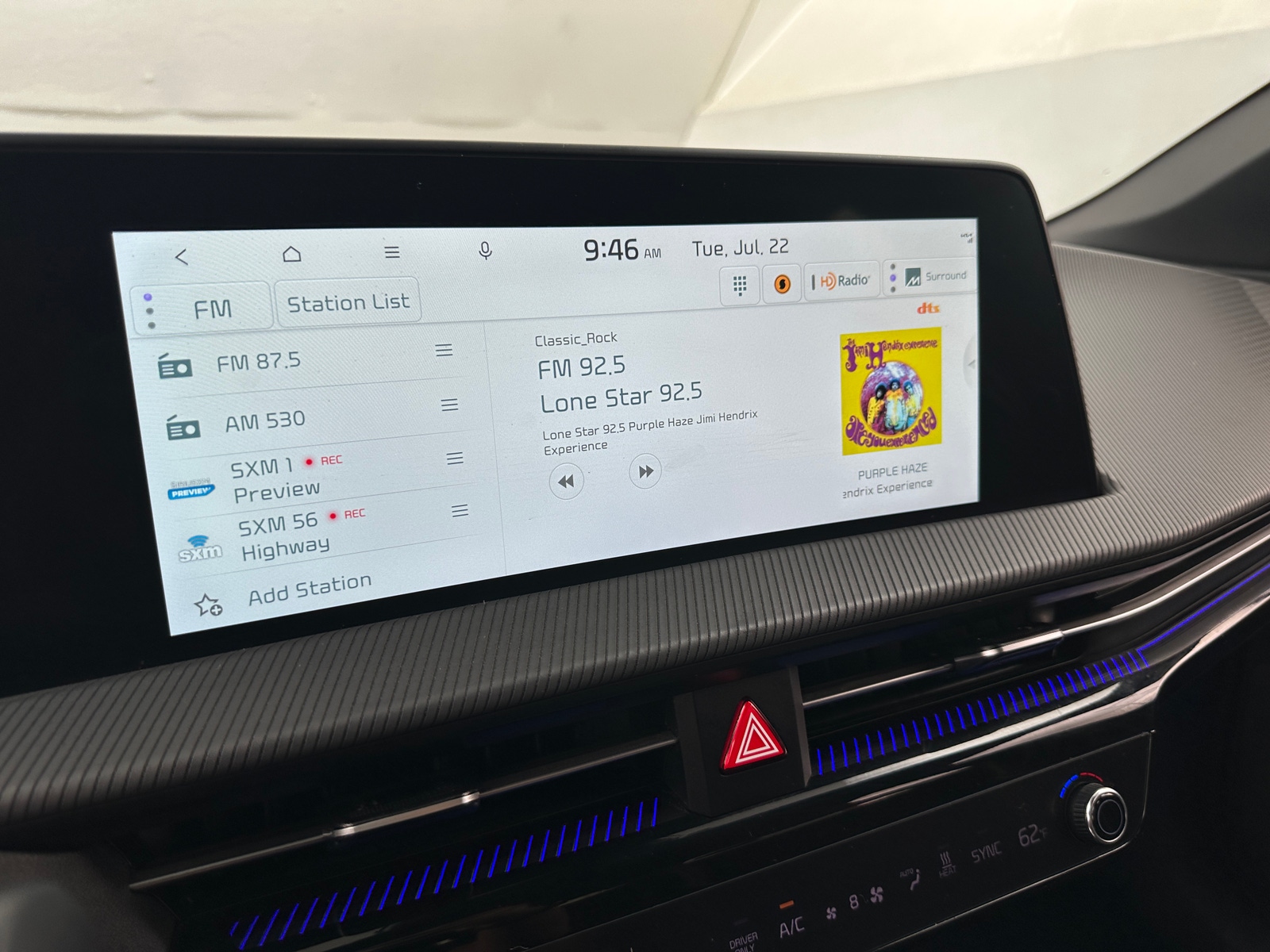 Thumbnail: 2023 Kia EV6 - 3