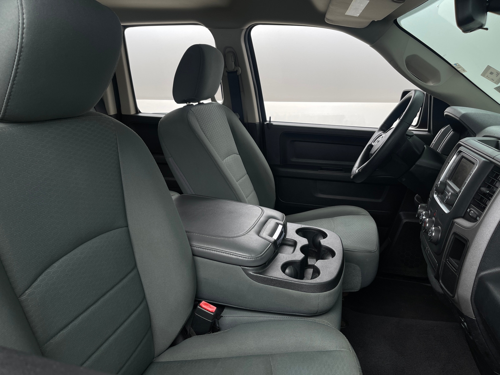 Thumbnail: 2016 RAM 1500 - 2