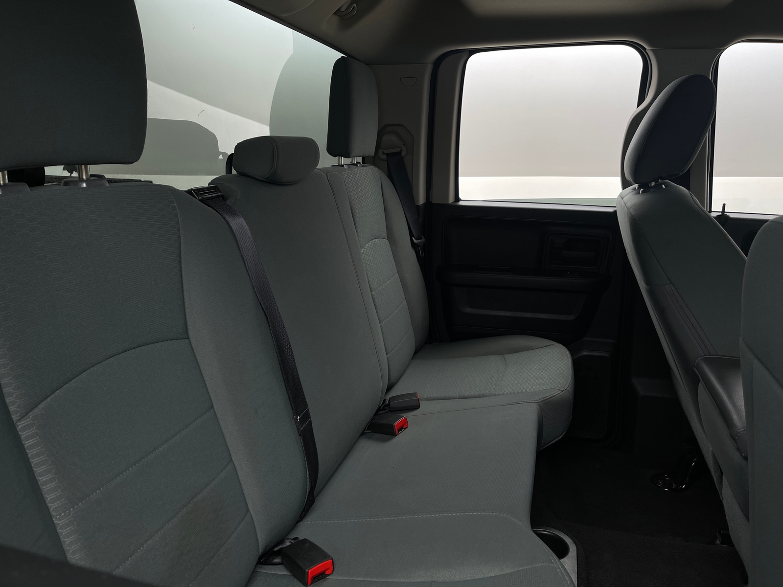 Thumbnail: 2016 RAM 1500 - 6