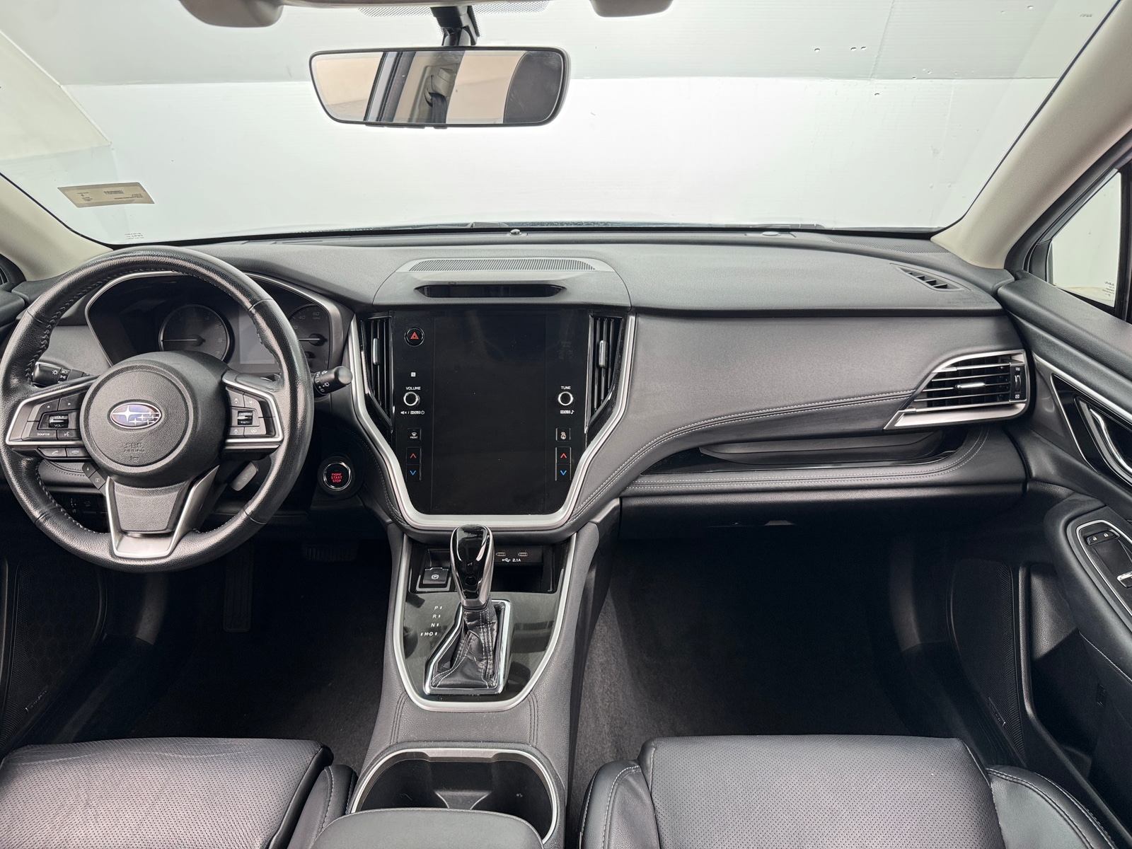 Thumbnail: 2021 Subaru Outback - 2