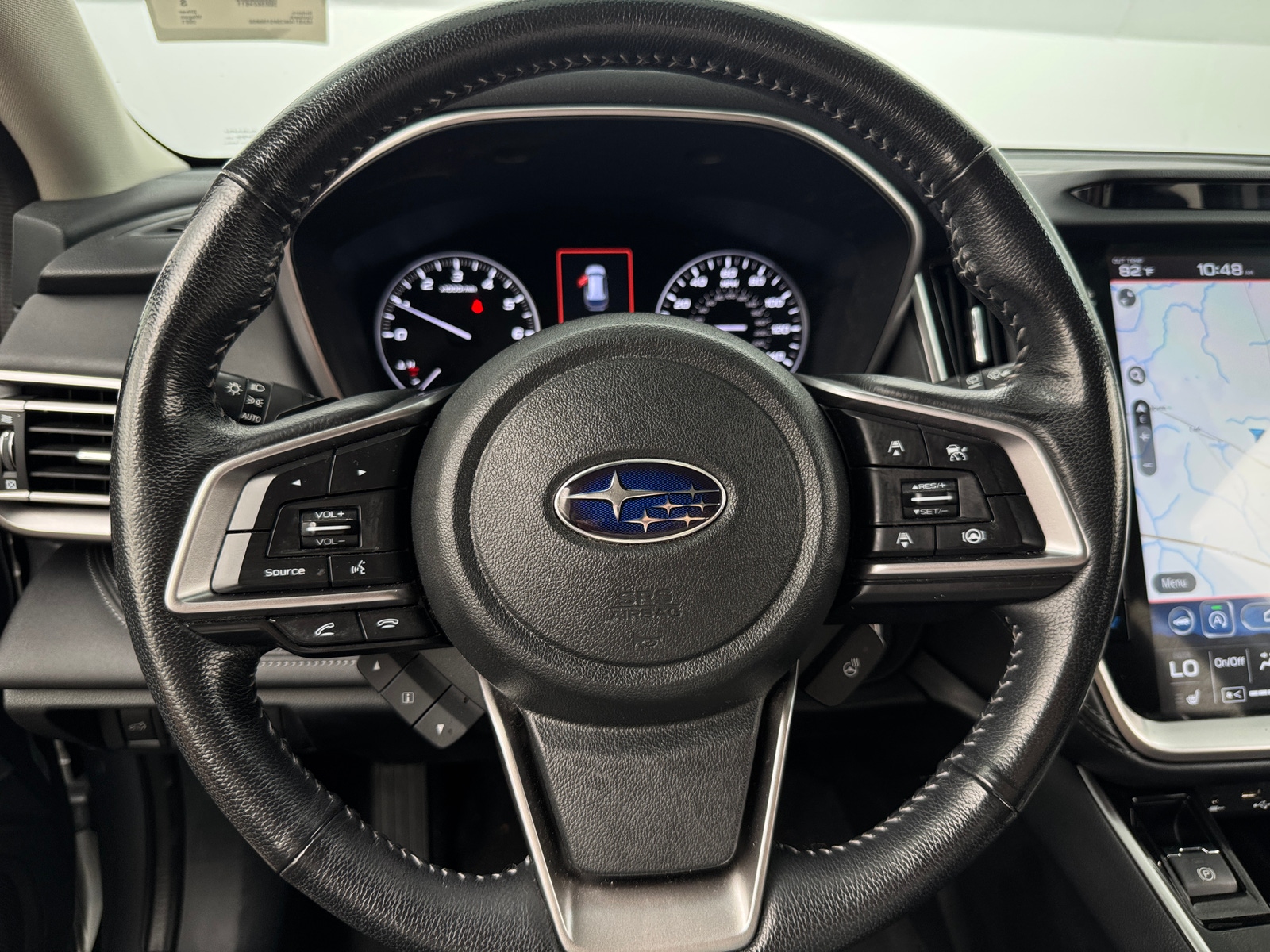 Thumbnail: 2021 Subaru Outback - 4