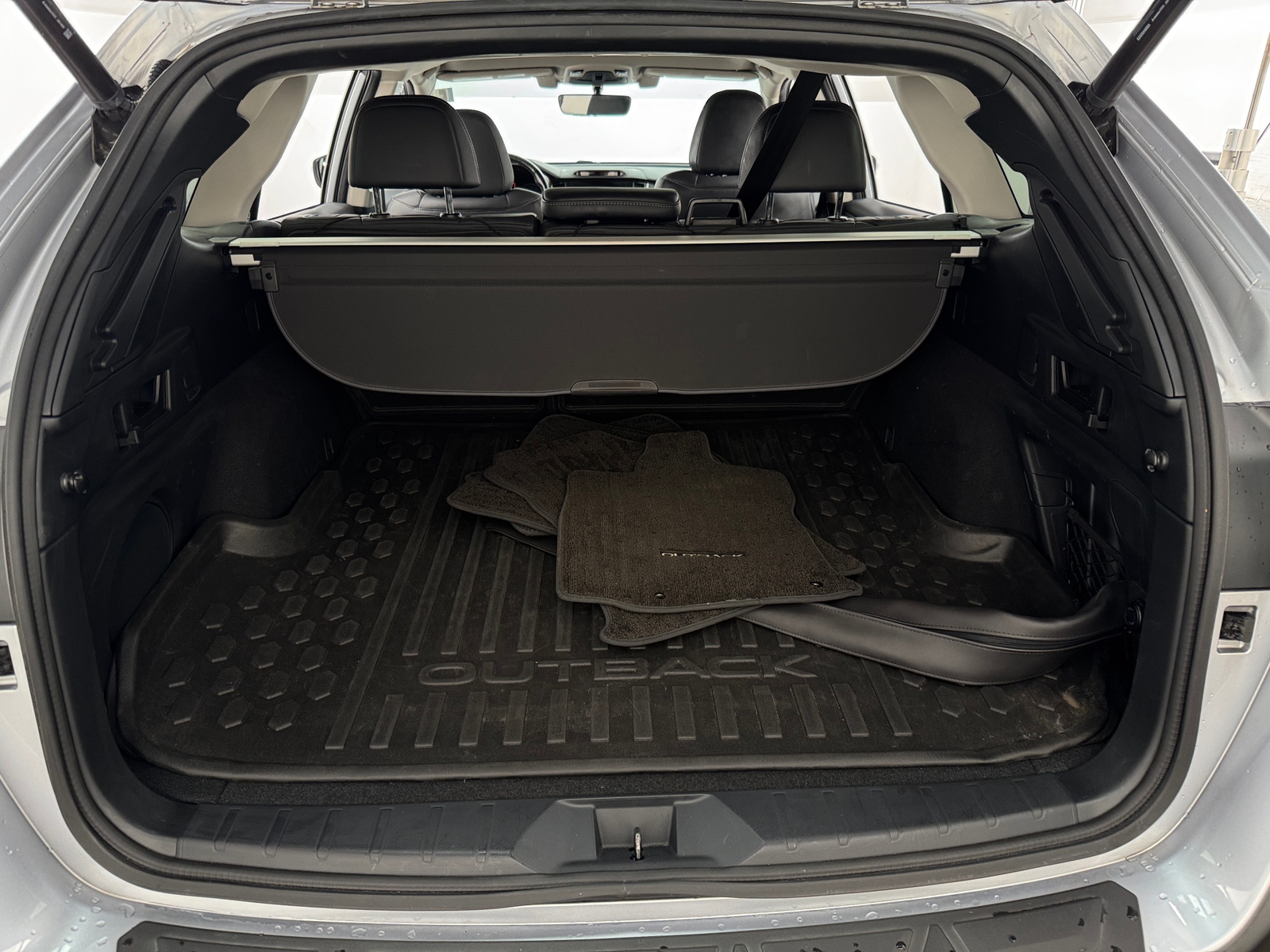 Thumbnail: 2021 Subaru Outback - 6