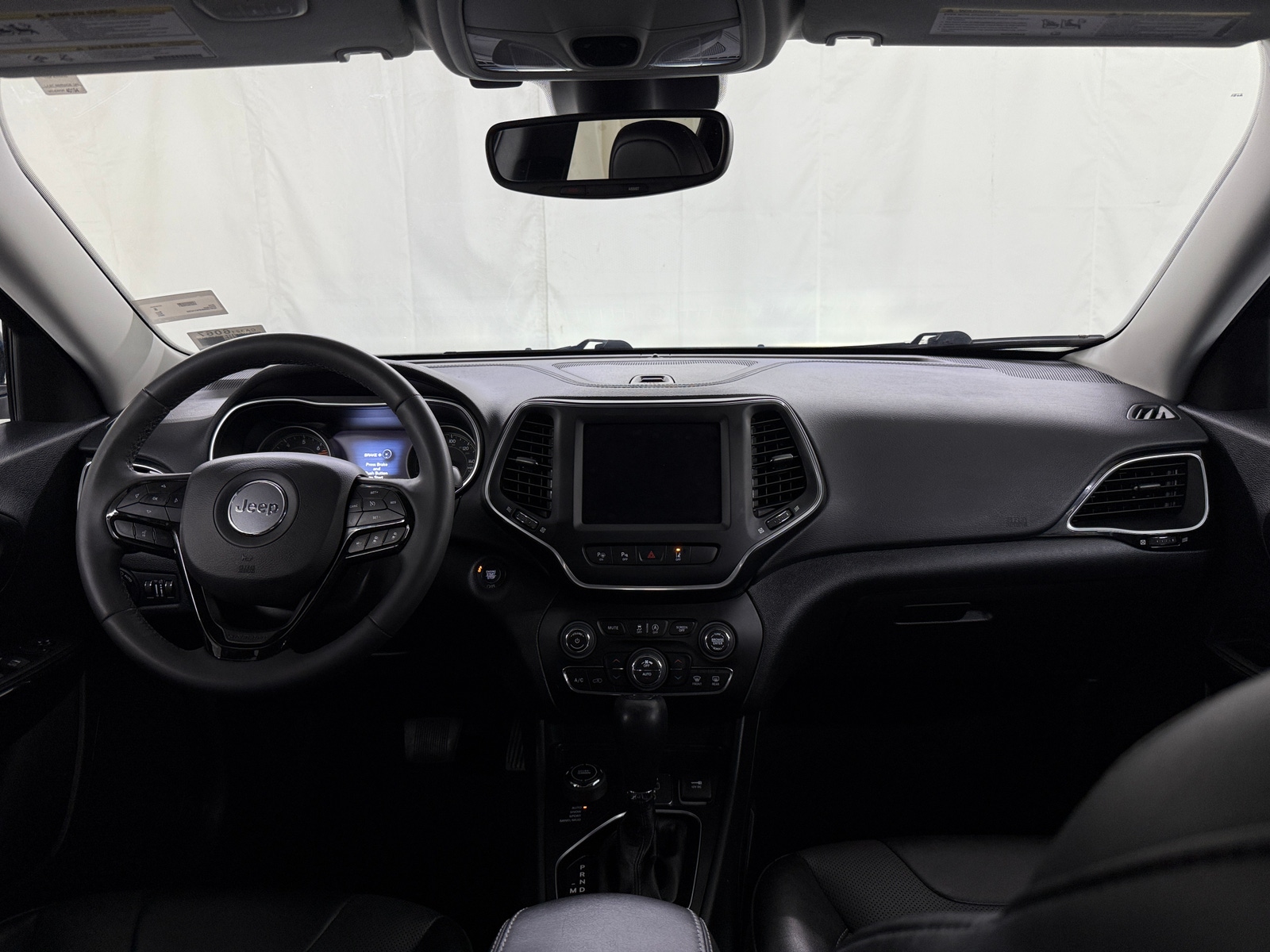 Thumbnail: 2023 Jeep Cherokee - 2