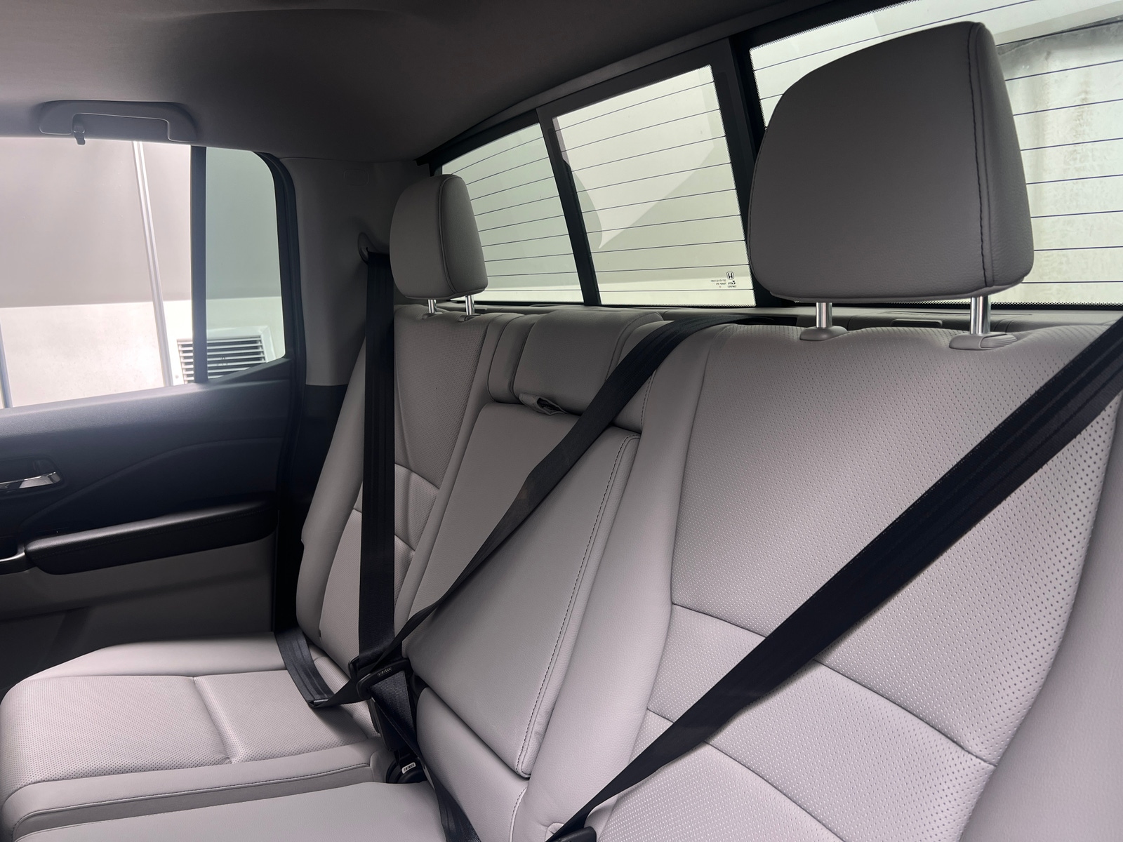 Thumbnail: 2022 Honda Ridgeline - 5