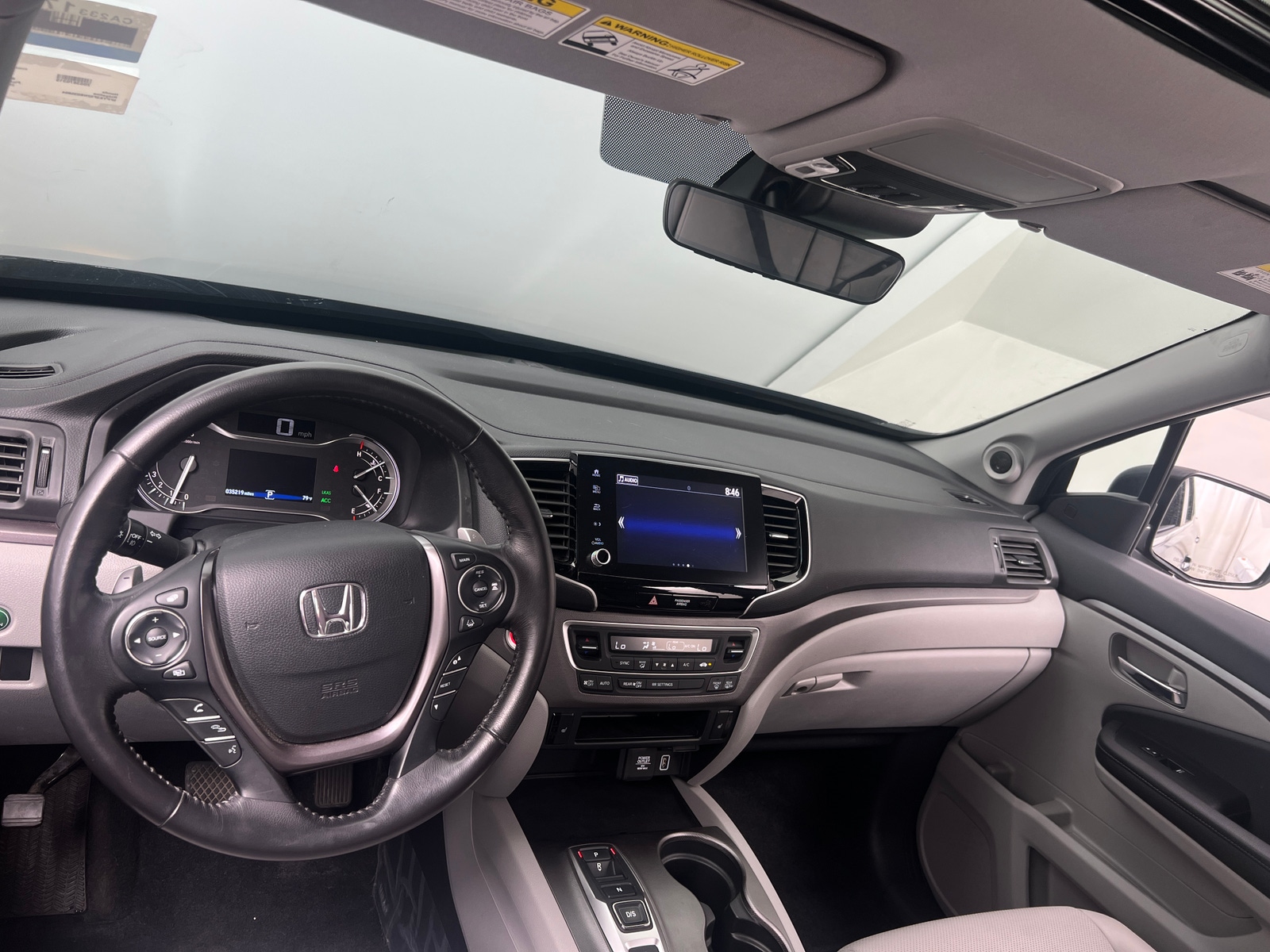 Thumbnail: 2022 Honda Ridgeline - 2