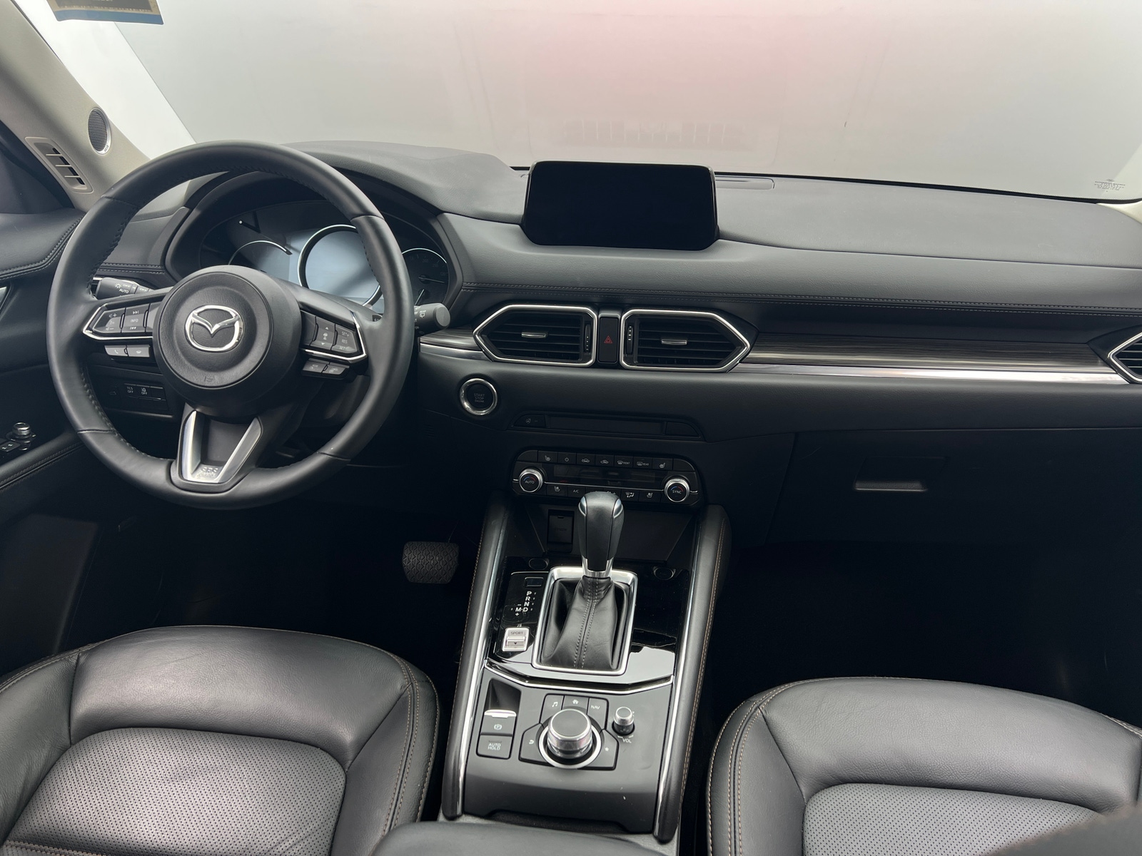 Thumbnail: 2020 Mazda CX-5 - 2