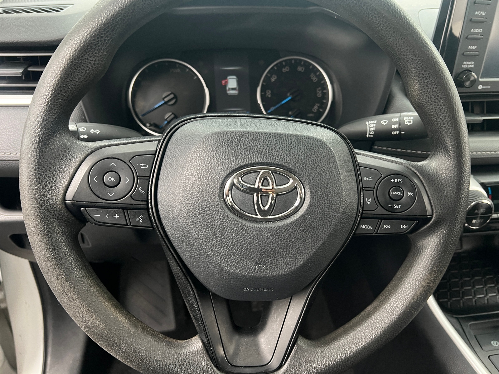 Thumbnail: 2021 Toyota RAV4 - 5