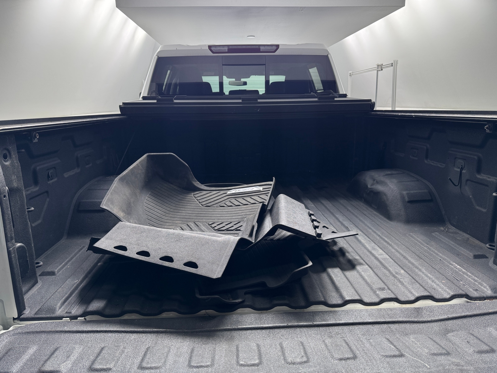 Thumbnail: 2021 Chevrolet Silverado 2500 - 7