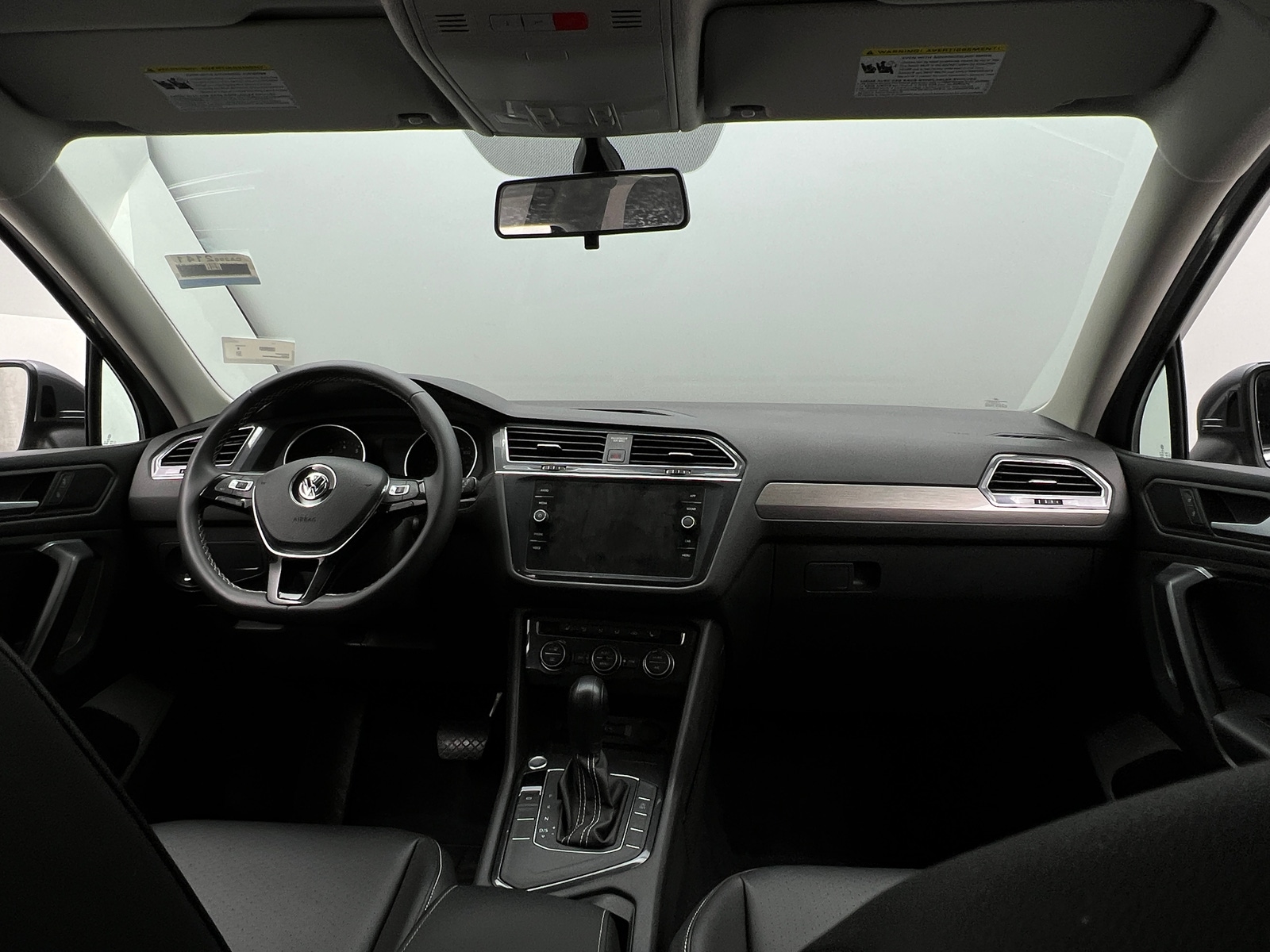 Thumbnail: 2021 Volkswagen Tiguan - 2
