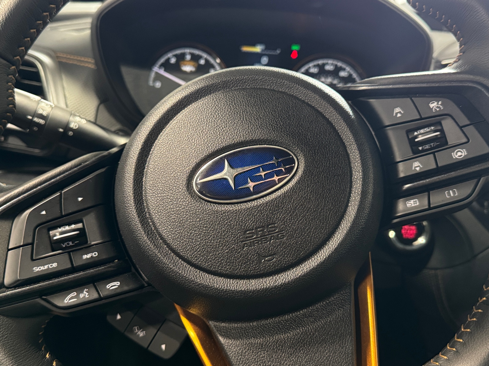 Thumbnail: 2024 Subaru Forester - 5
