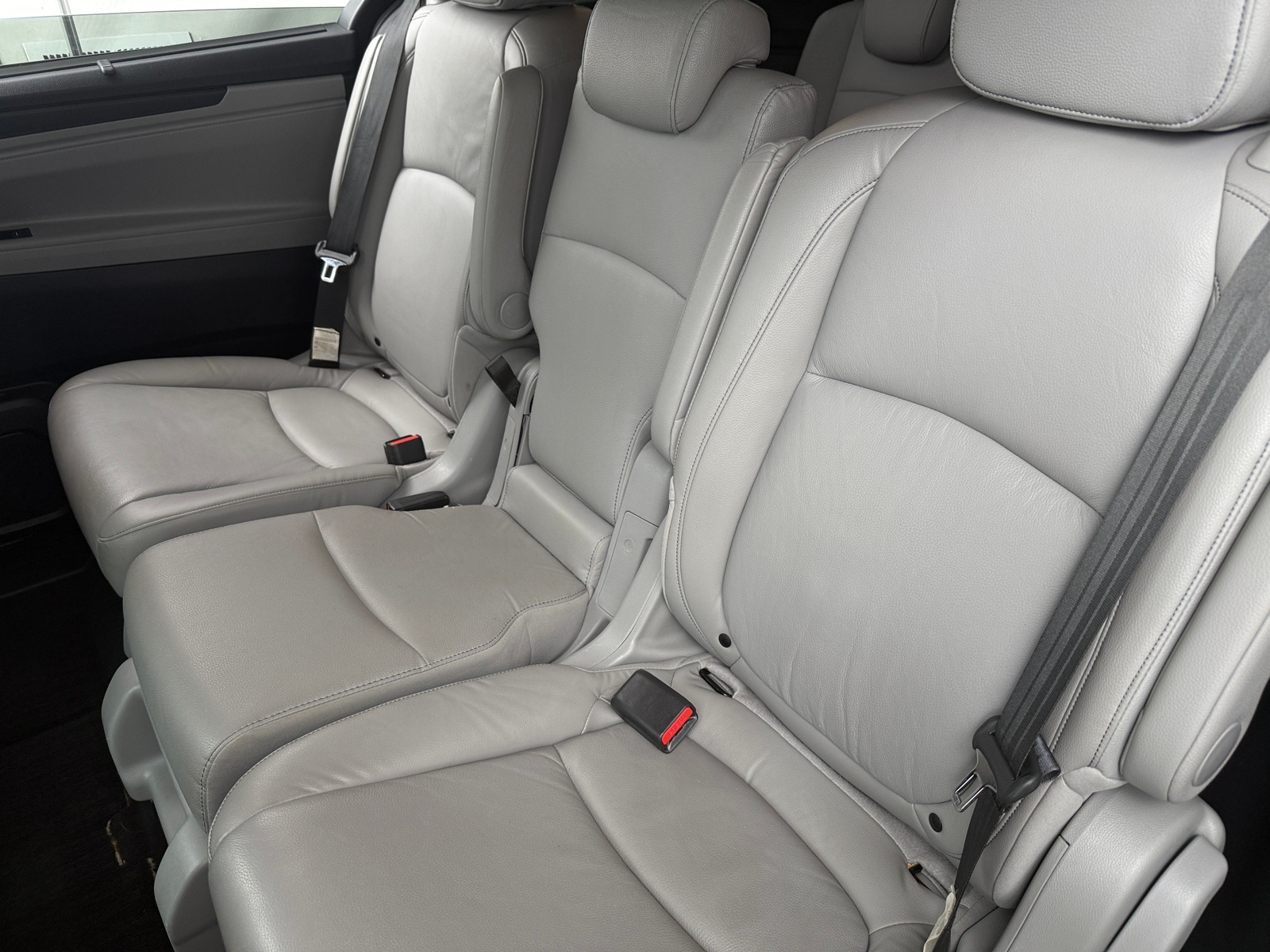 Thumbnail: 2022 Honda Odyssey - 5