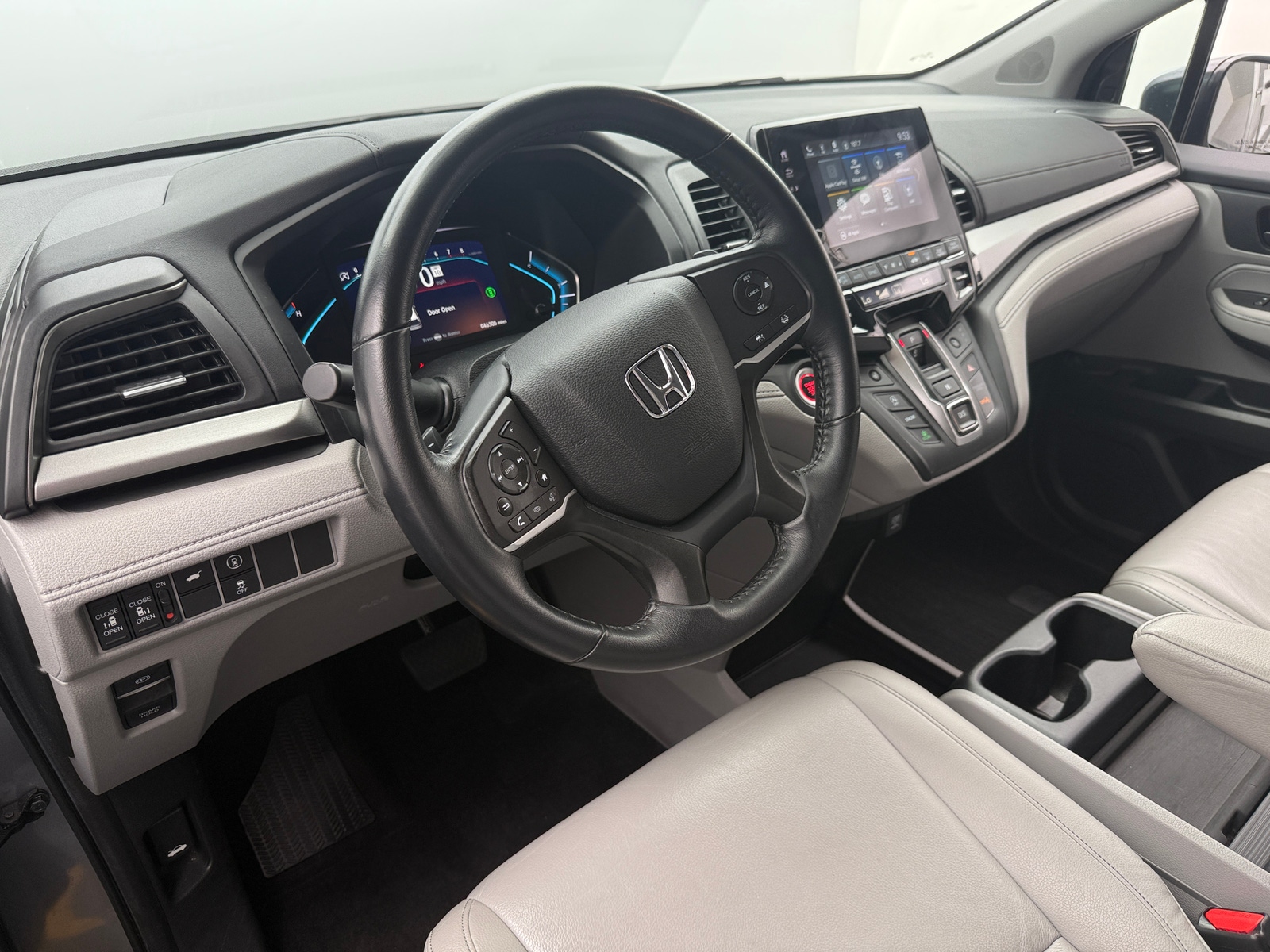 Thumbnail: 2022 Honda Odyssey - 2