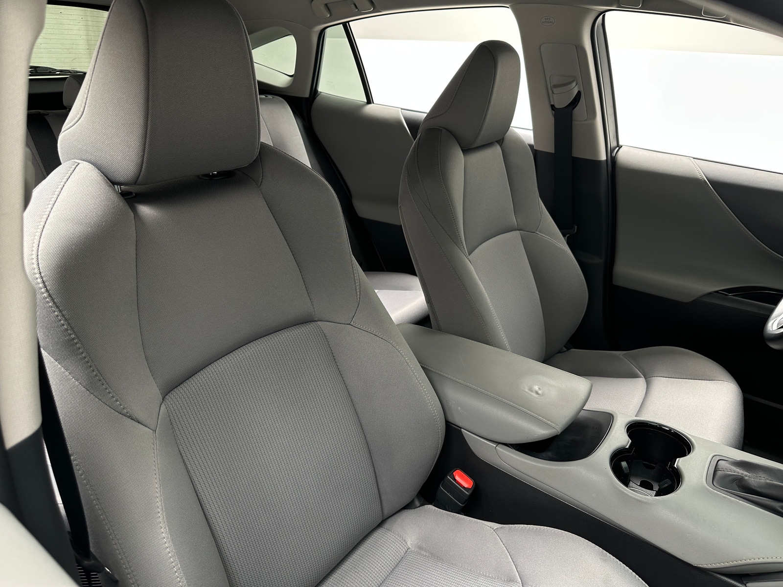 Thumbnail: 2021 Toyota Venza - 2