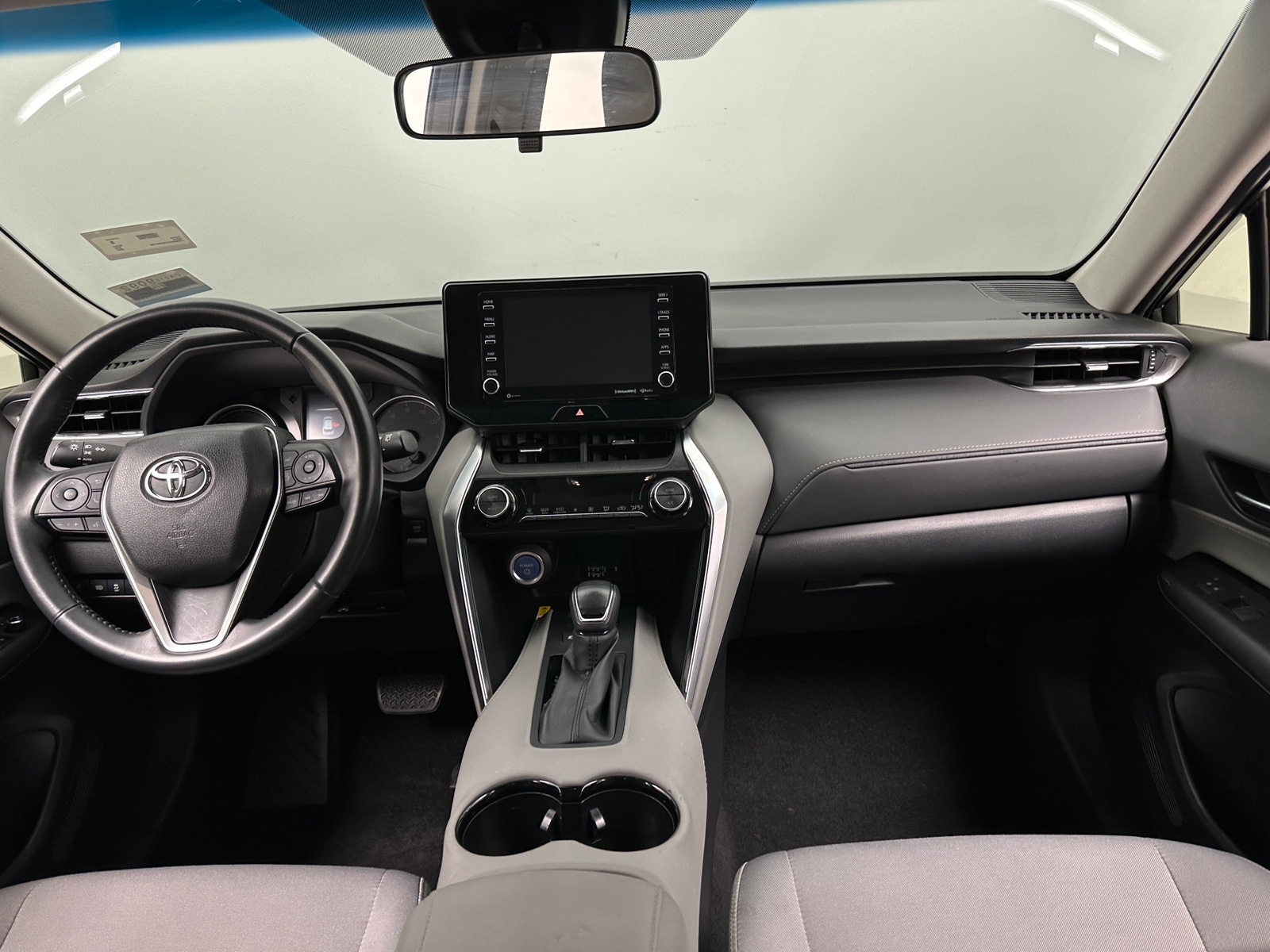 Thumbnail: 2021 Toyota Venza - 3