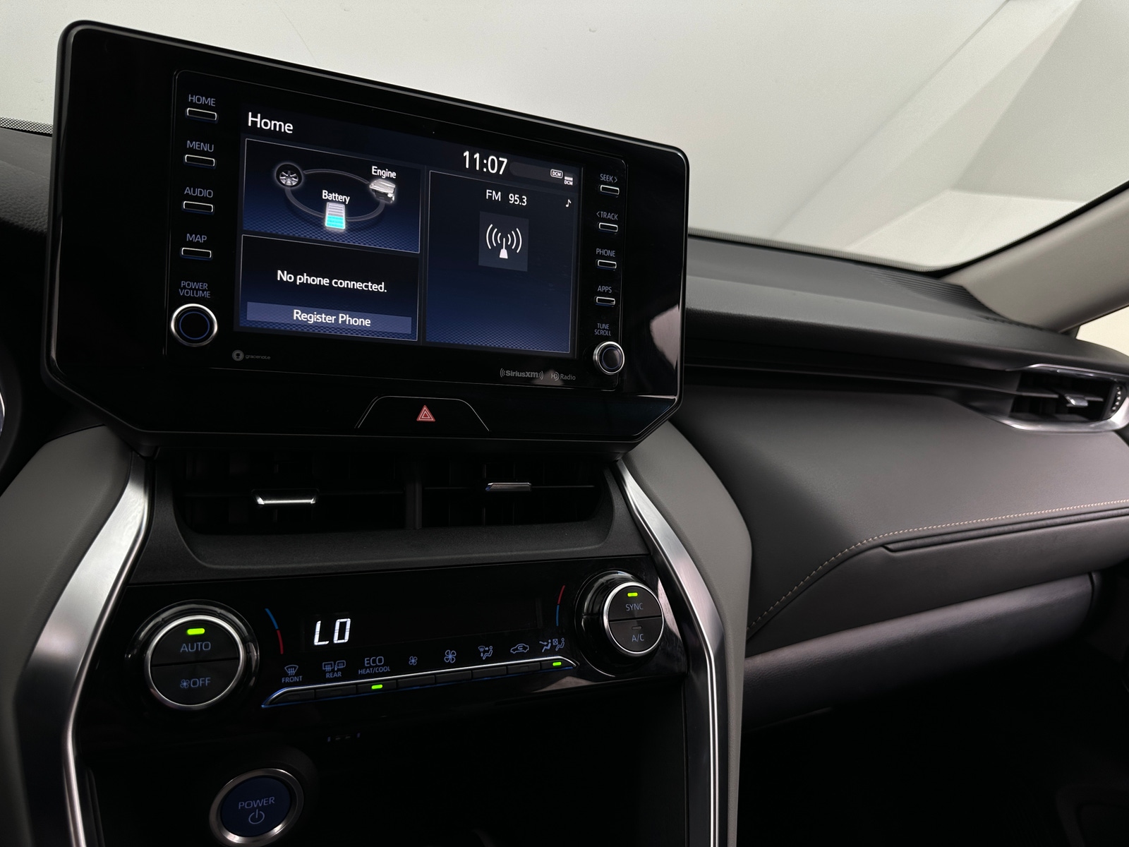 Thumbnail: 2021 Toyota Venza - 4