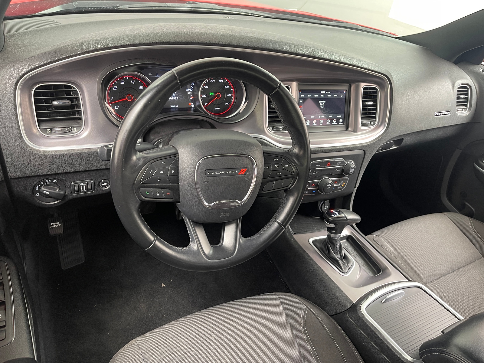 Thumbnail: 2022 Dodge Charger - 3