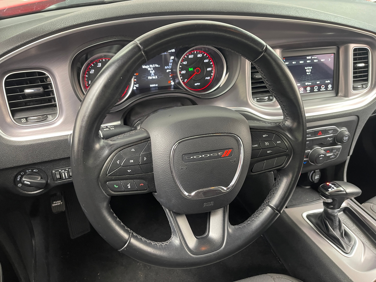Thumbnail: 2022 Dodge Charger - 5