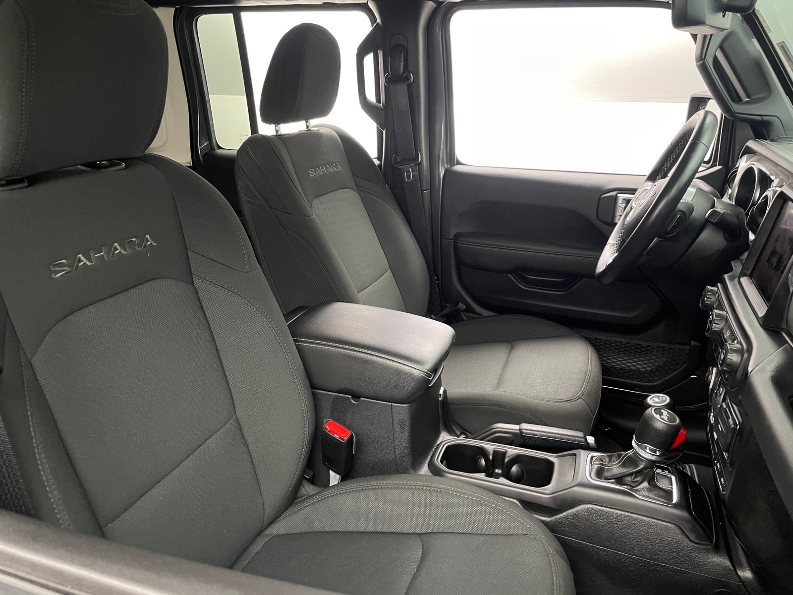 Thumbnail: 2021 Jeep Wrangler - 2
