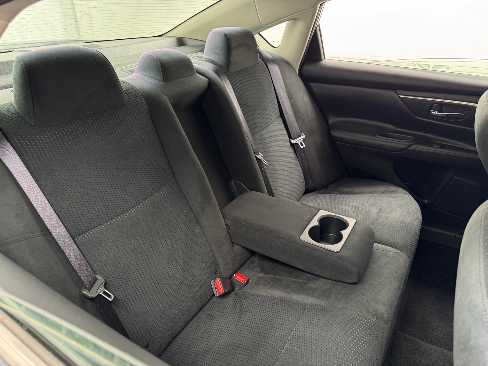 Thumbnail: 2015 Nissan Altima - 6