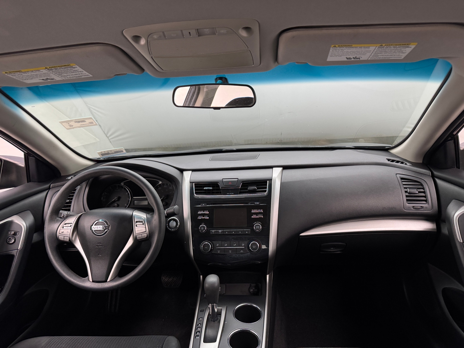 Thumbnail: 2015 Nissan Altima - 3