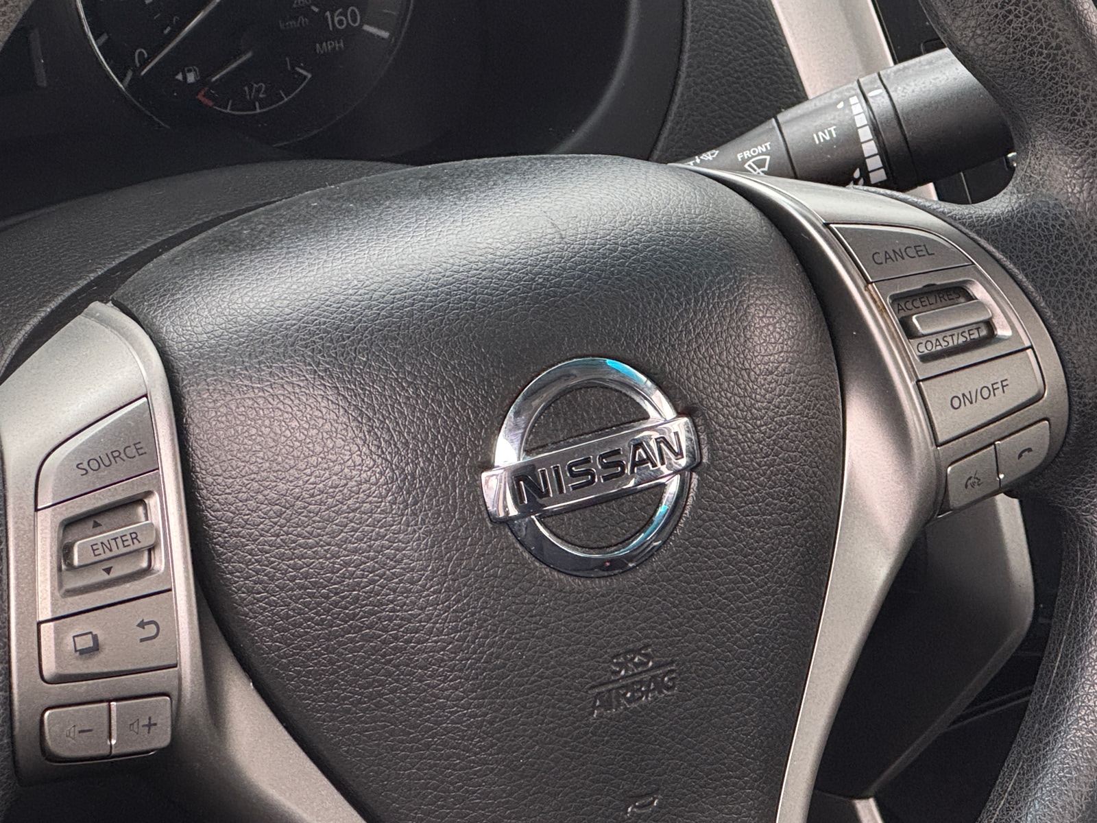 Thumbnail: 2015 Nissan Altima - 5