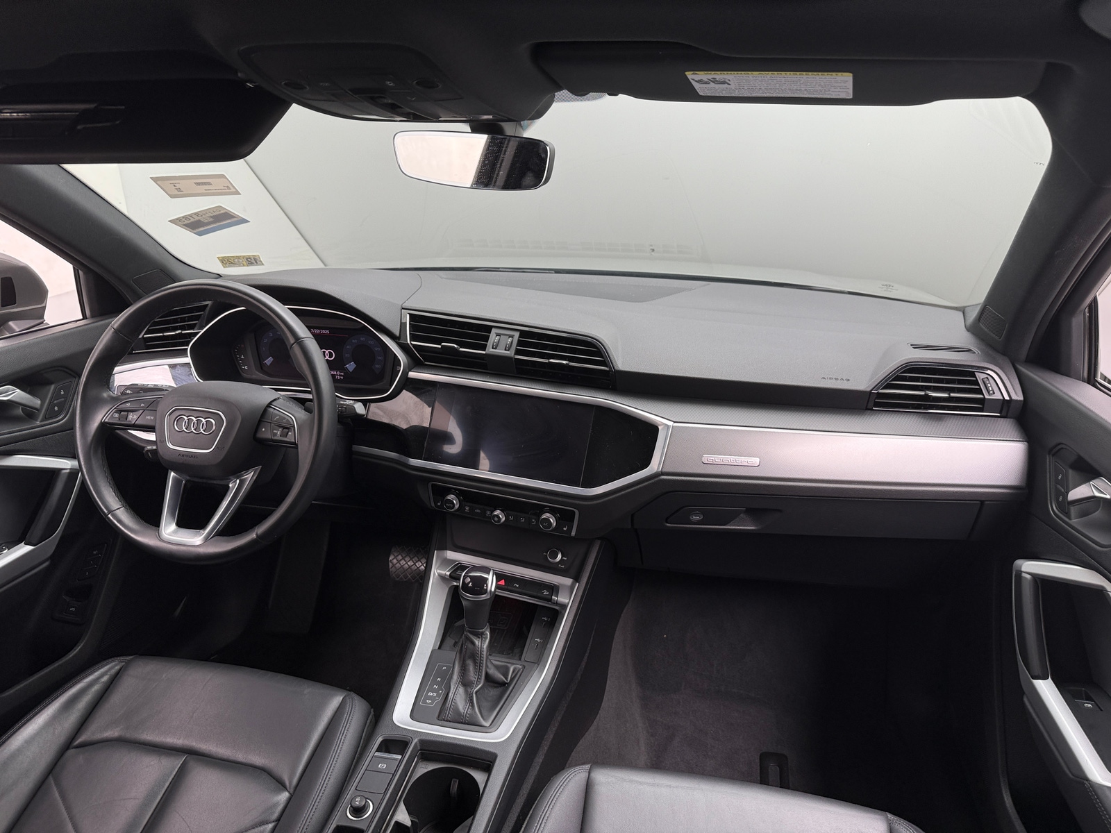 Thumbnail: 2022 Audi Q3 - 2