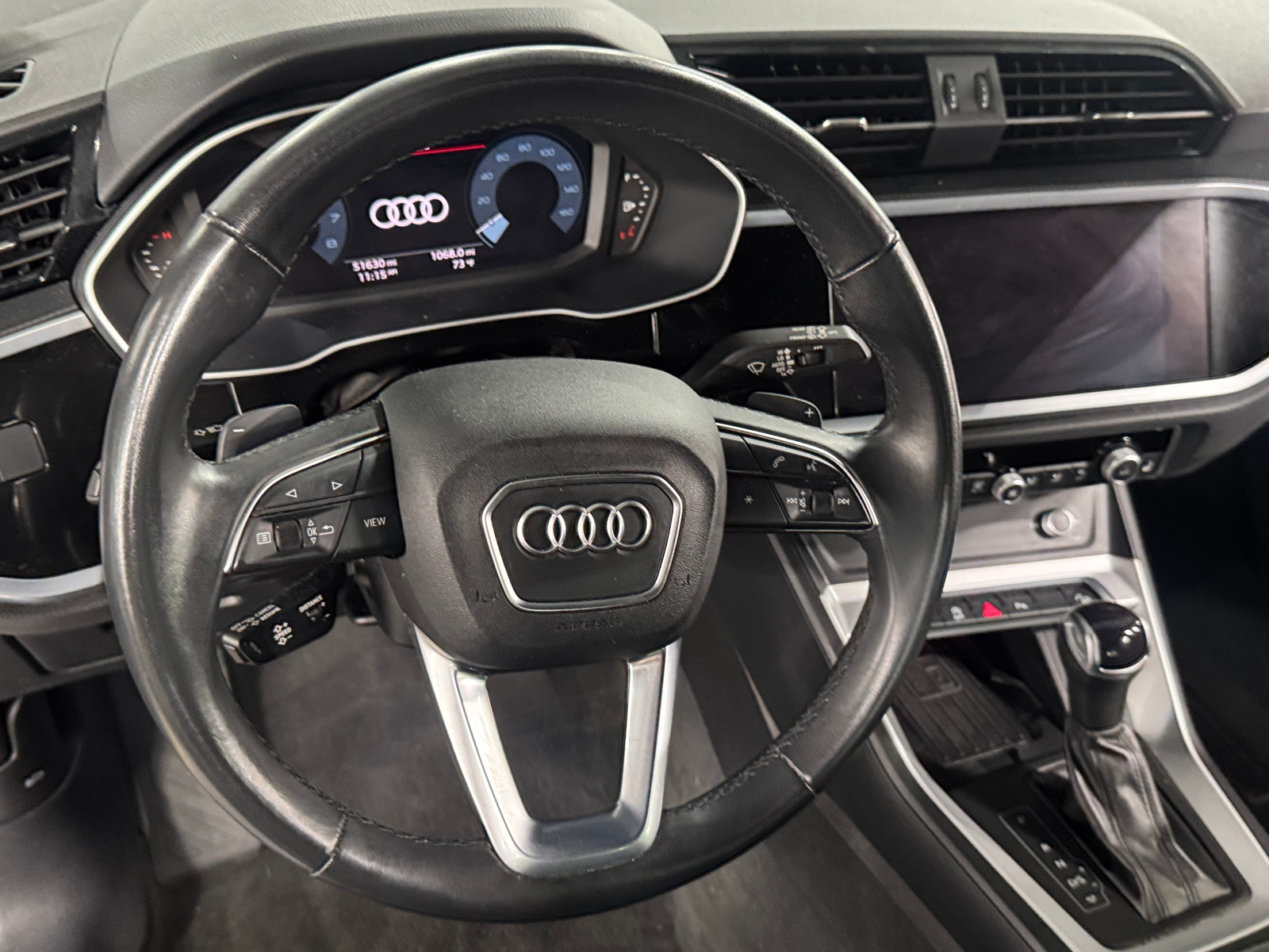 Thumbnail: 2022 Audi Q3 - 4