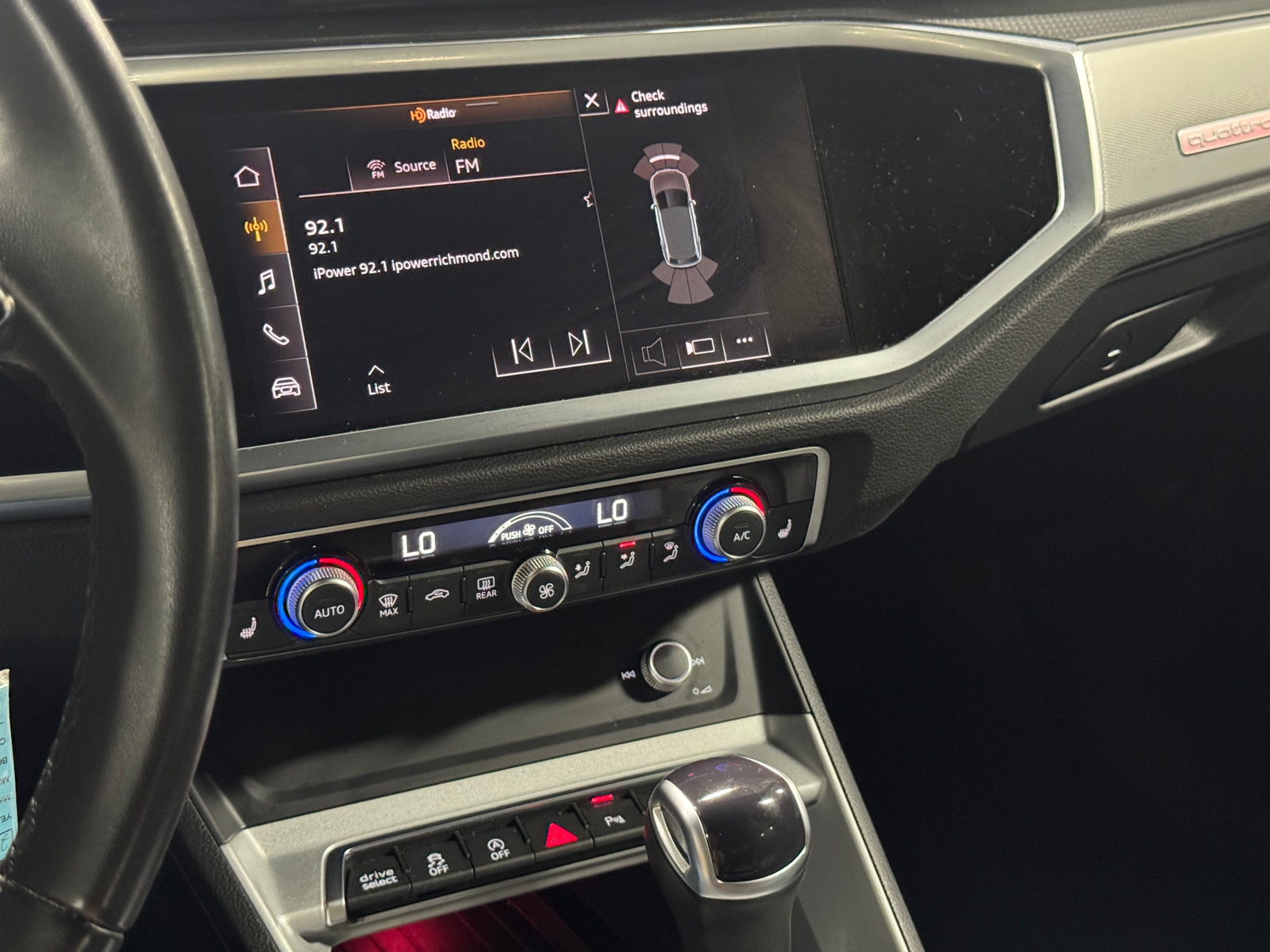 Thumbnail: 2022 Audi Q3 - 3