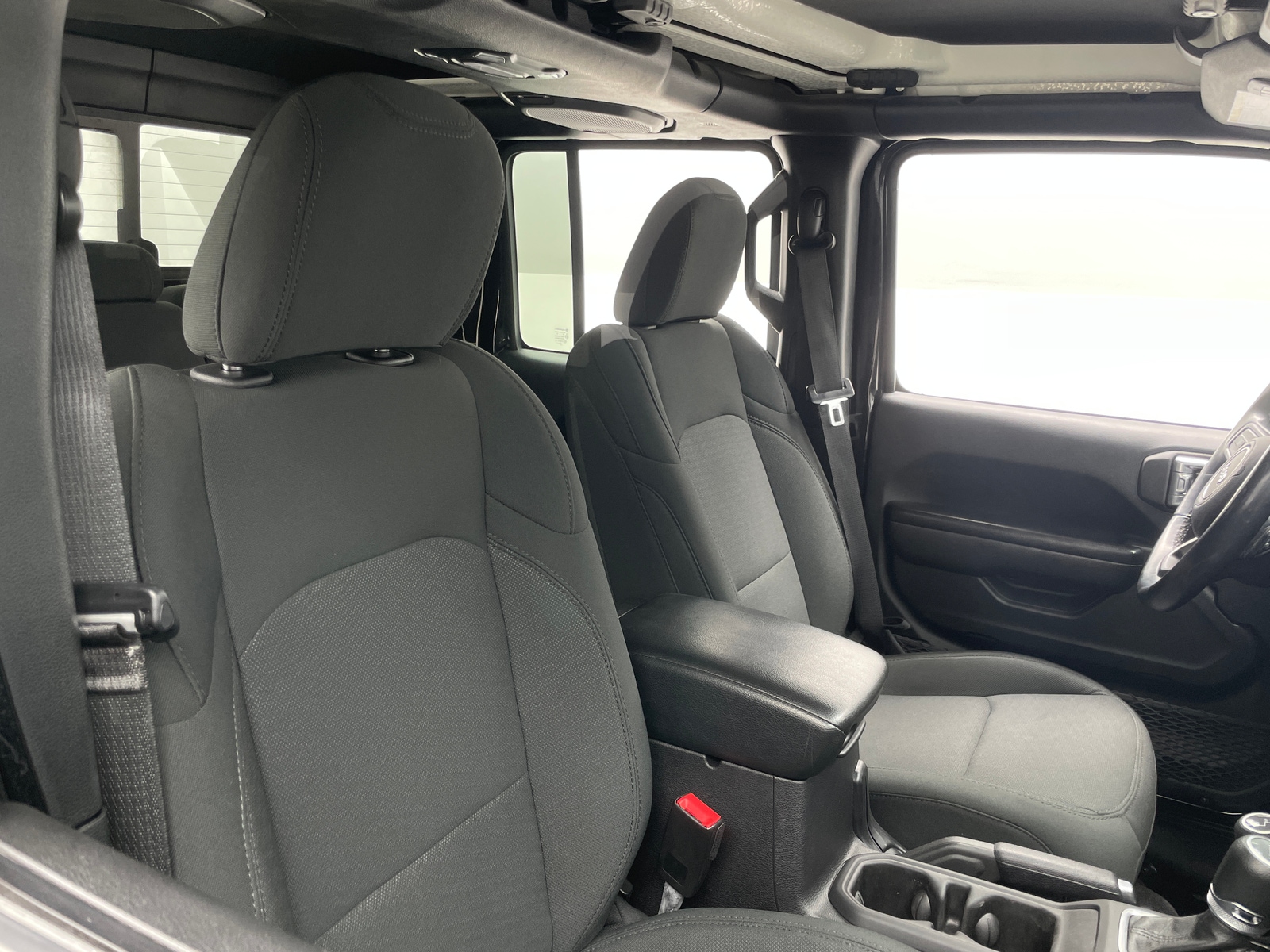 Thumbnail: 2021 Jeep Gladiator - 2