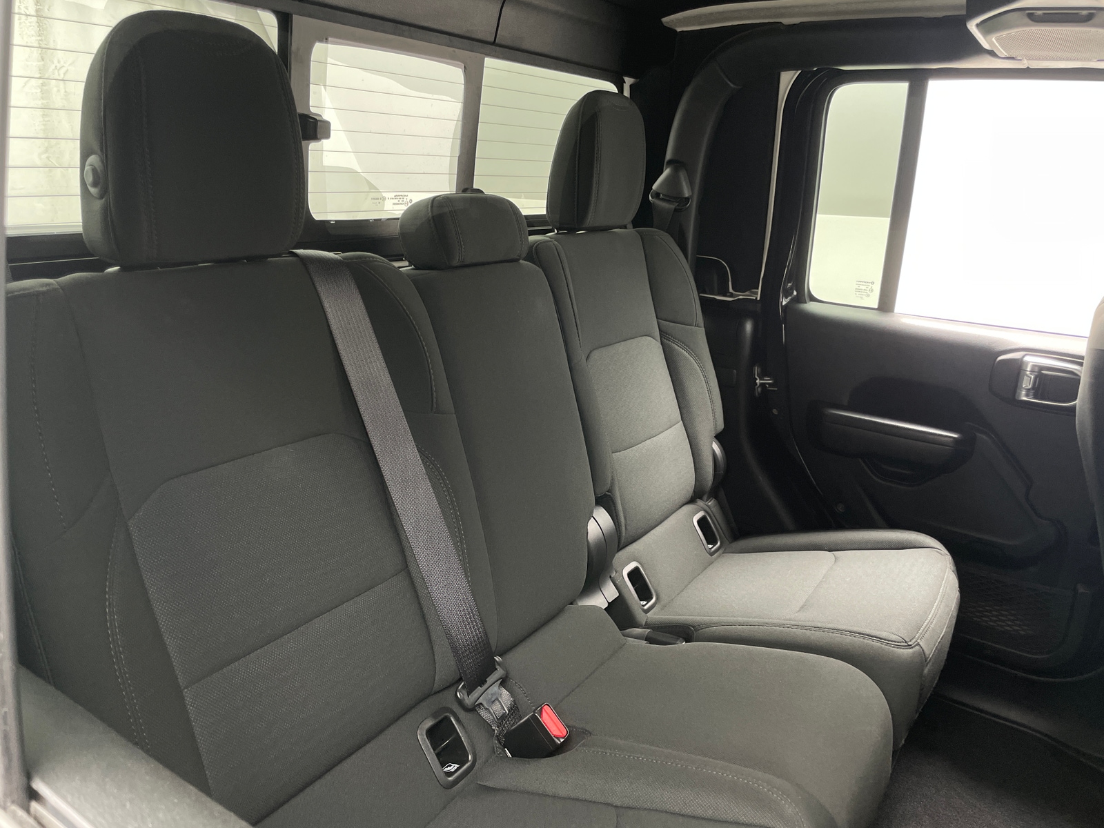 Thumbnail: 2021 Jeep Gladiator - 6
